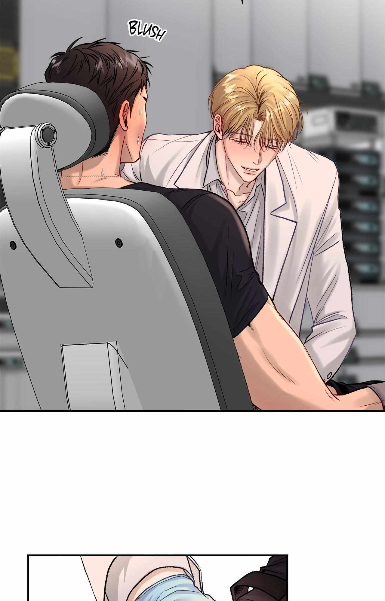 The Ron Project Chapter 2 page 27 - 