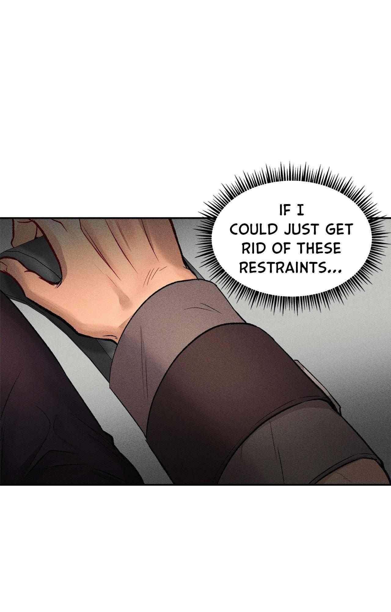 The Ron Project Chapter 2 page 36 - 