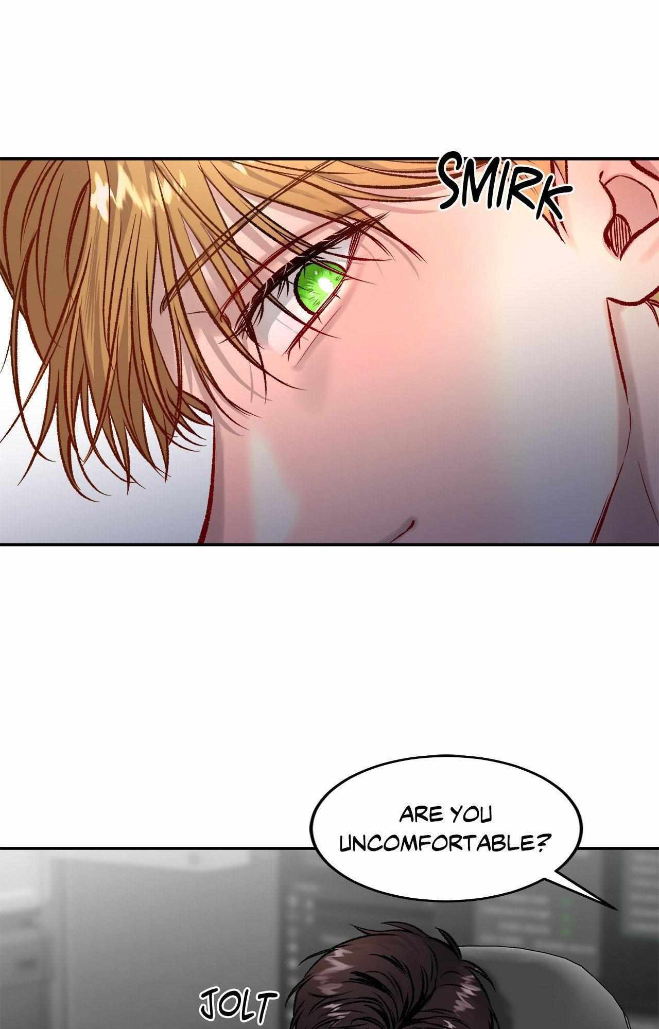 The Ron Project Chapter 2 page 39 - 