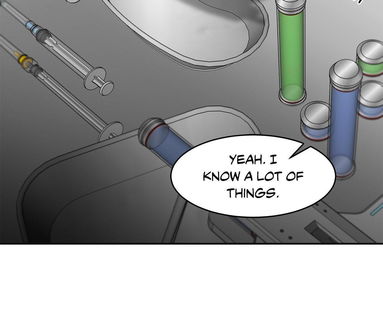 The Ron Project Chapter 2 page 42 - 