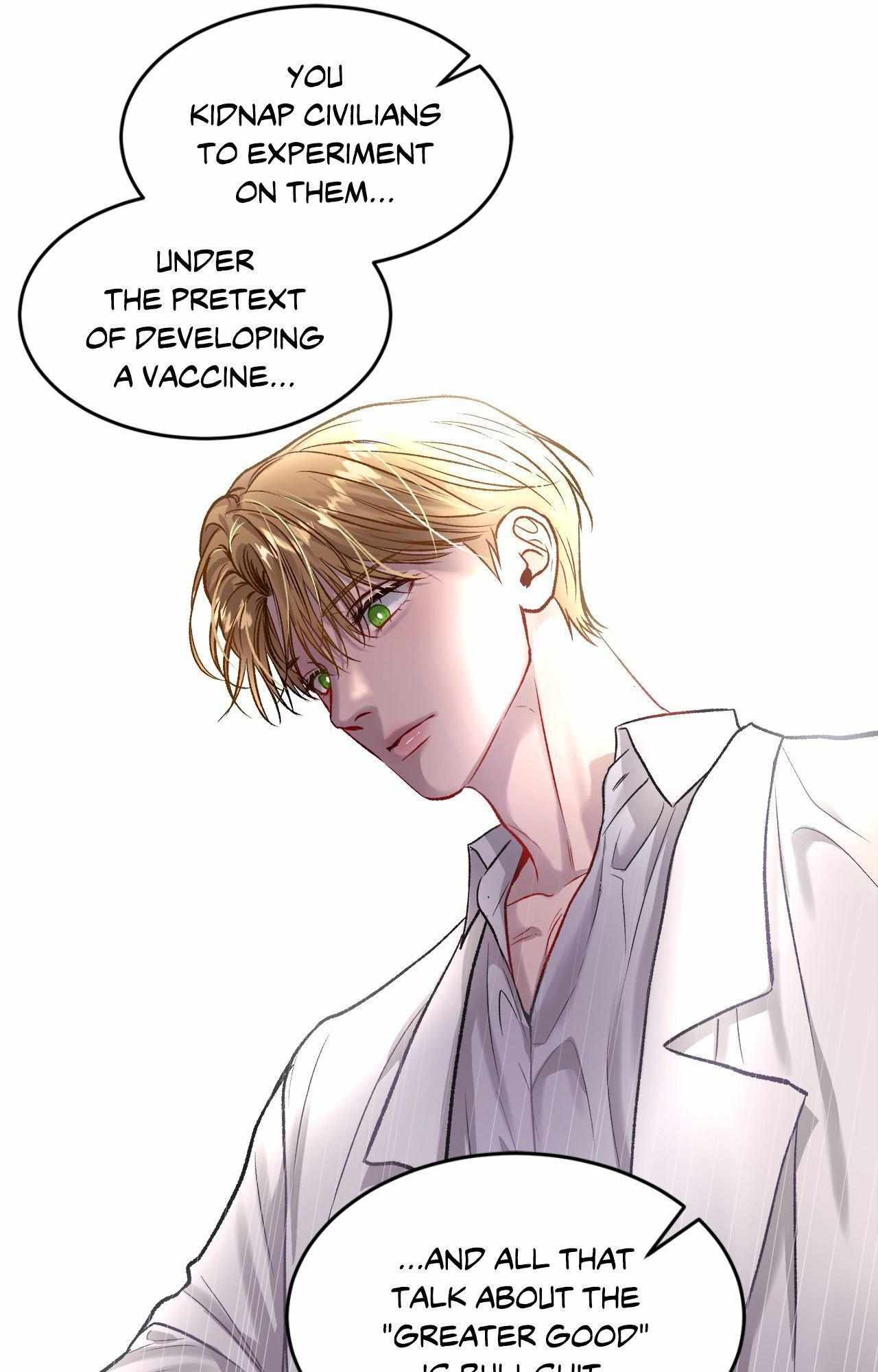 The Ron Project Chapter 2 page 43 - 