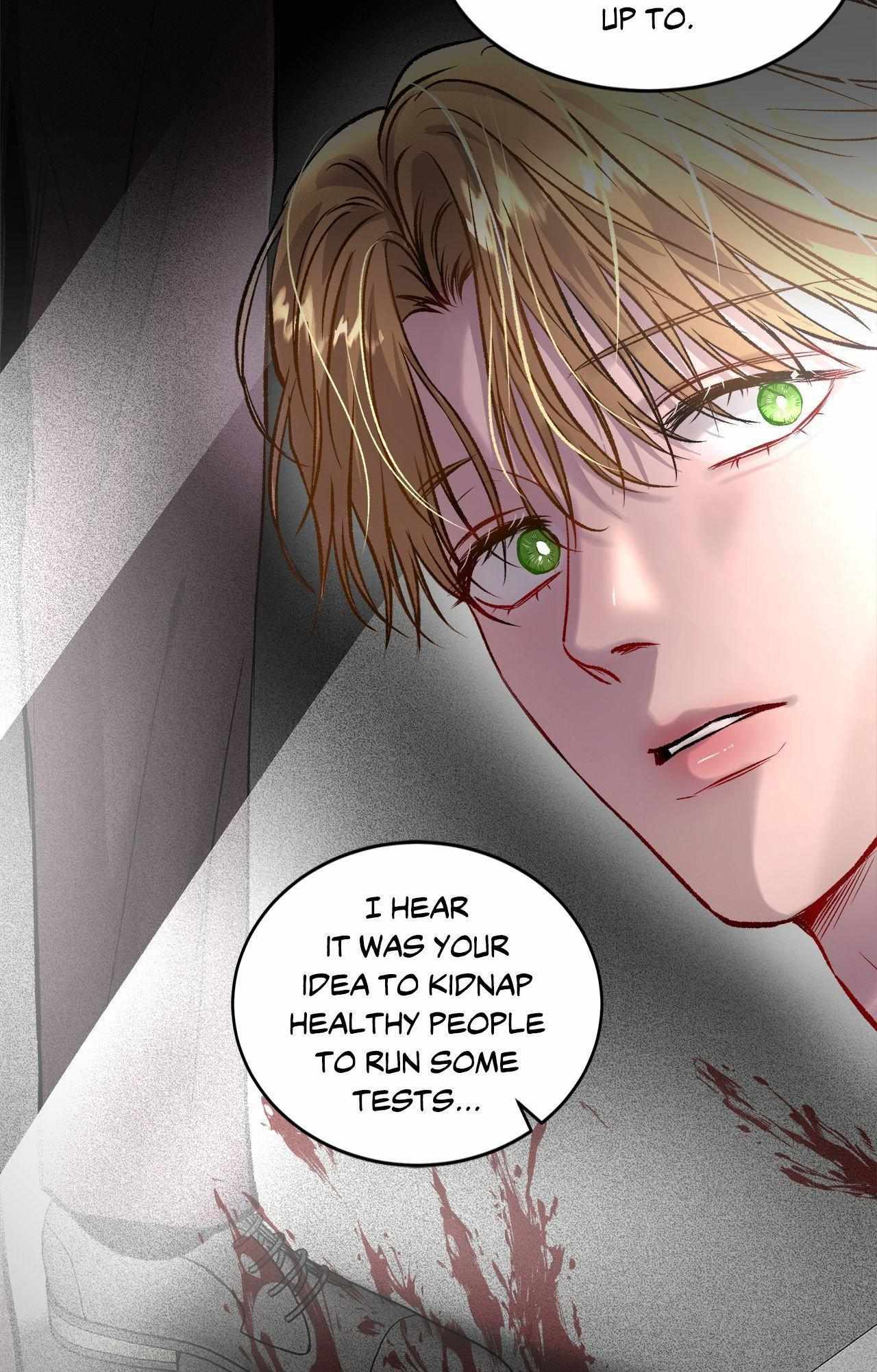 The Ron Project Chapter 2 page 45 - 