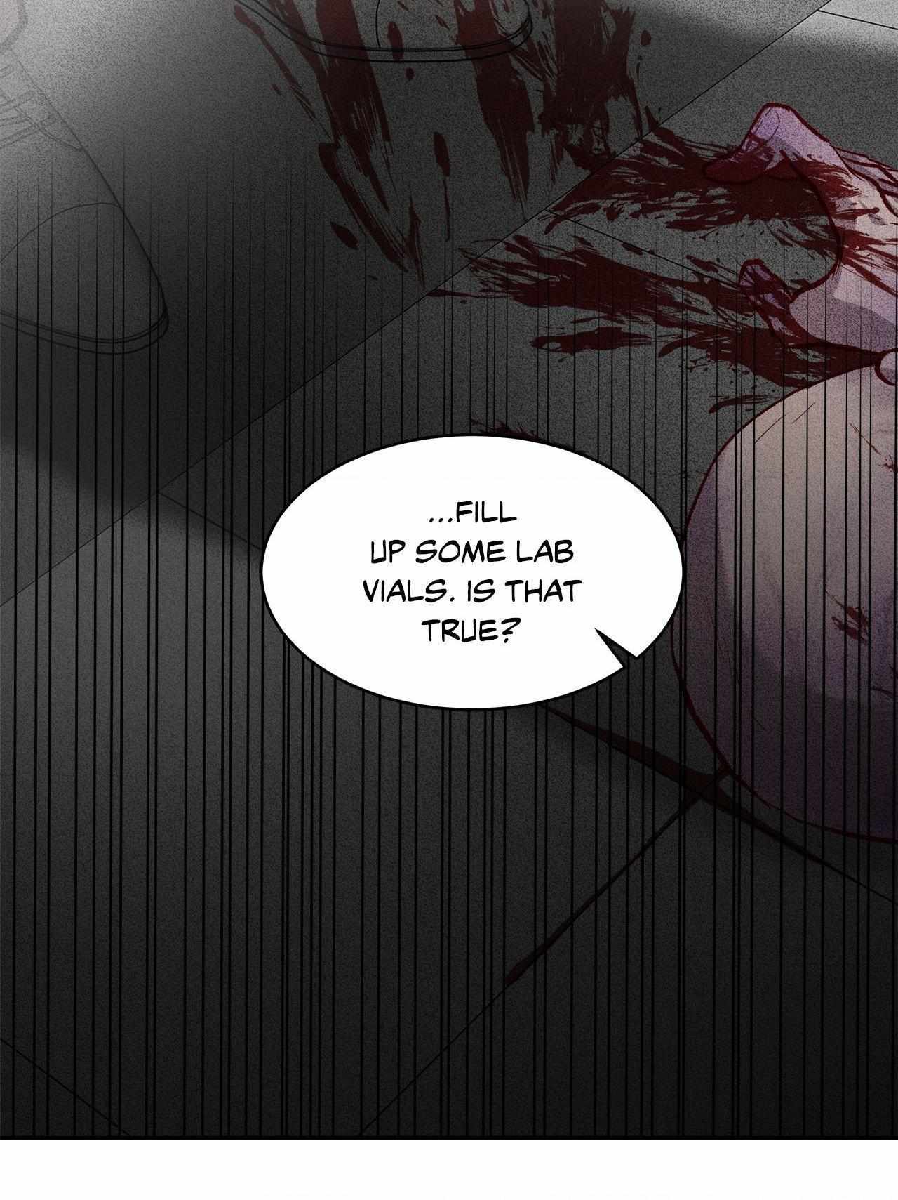 The Ron Project Chapter 2 page 46 - 