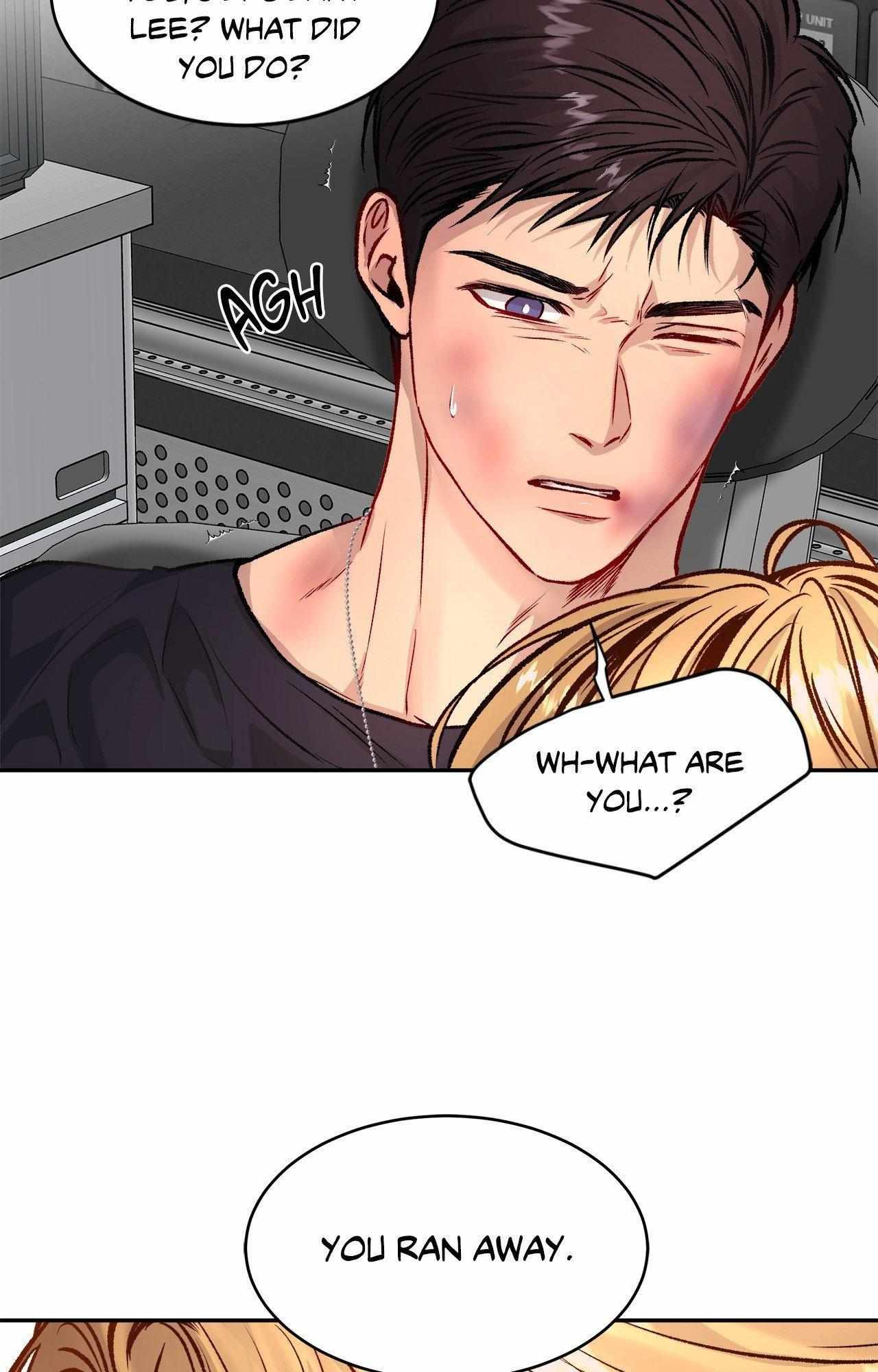 The Ron Project Chapter 2 page 53 - 