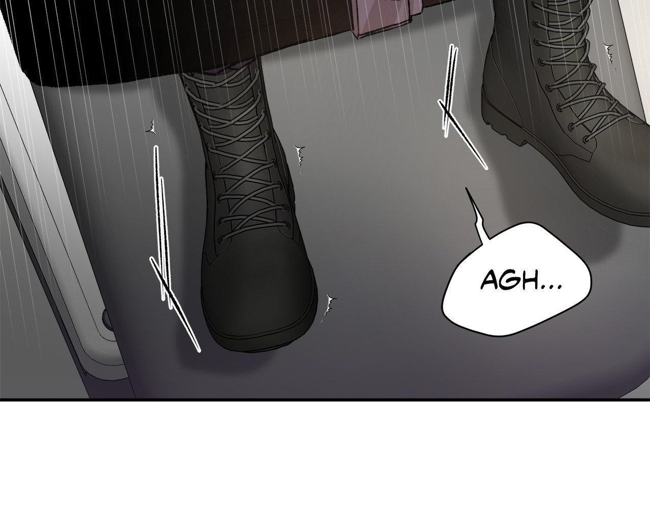 The Ron Project Chapter 2 page 55 - 