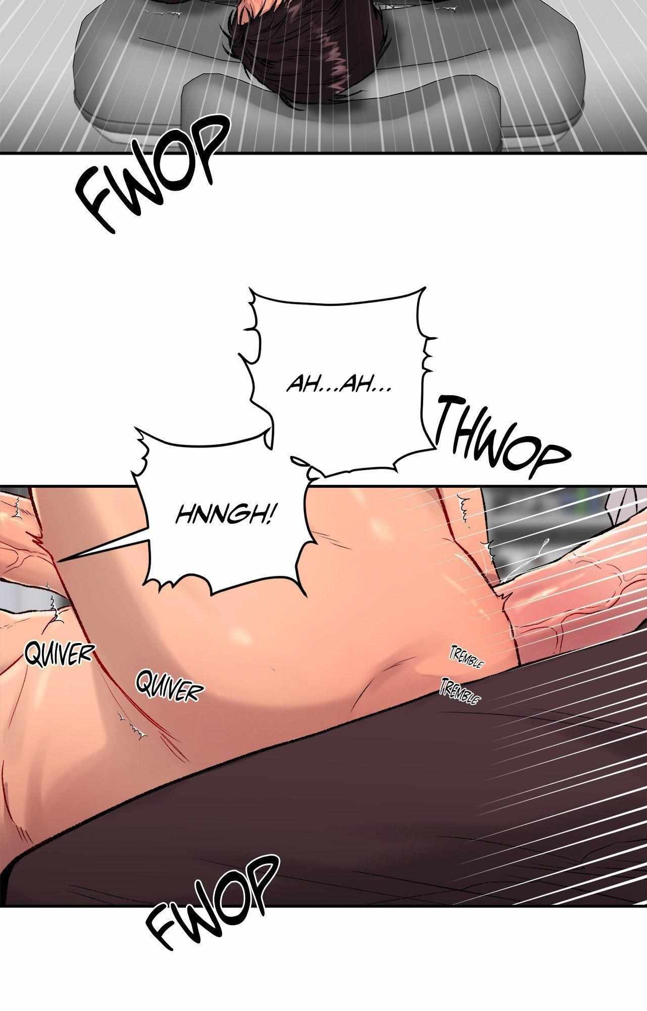 The Ron Project Chapter 2 page 79 - 