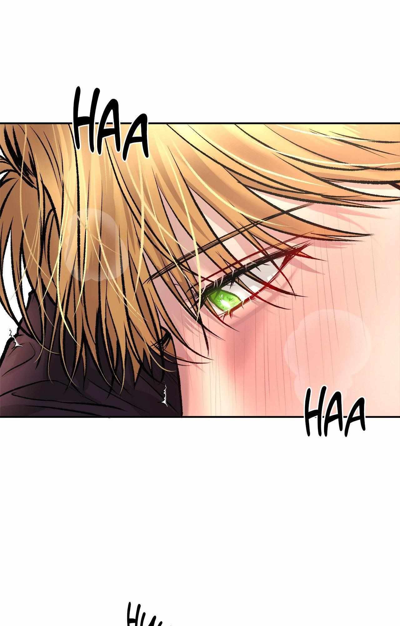 The Ron Project Chapter 2 page 86 - 