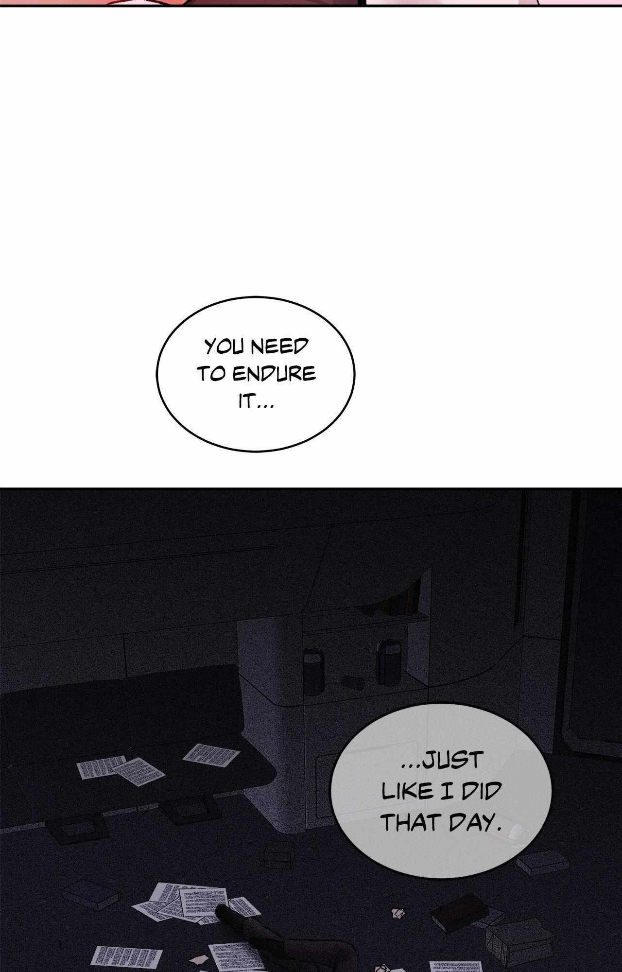 The Ron Project Chapter 2 page 88 - 