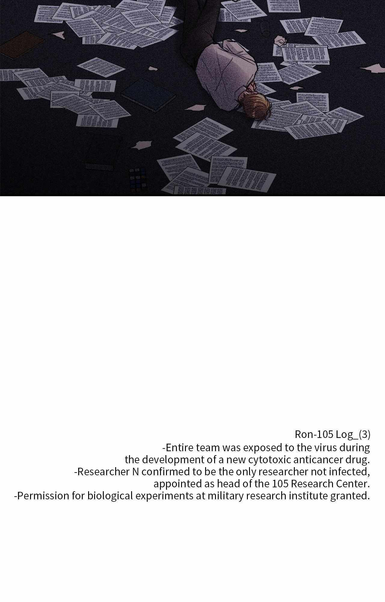 The Ron Project Chapter 2 page 89 - 