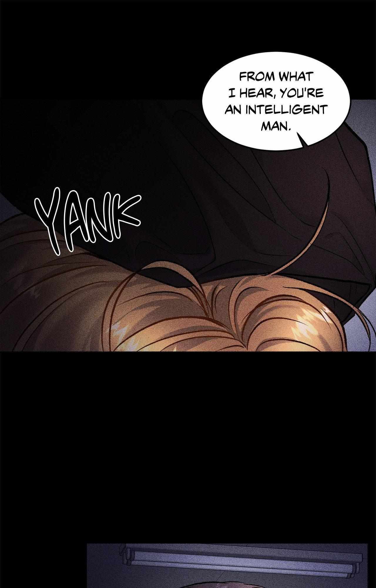 The Ron Project Chapter 3 page 11 - 