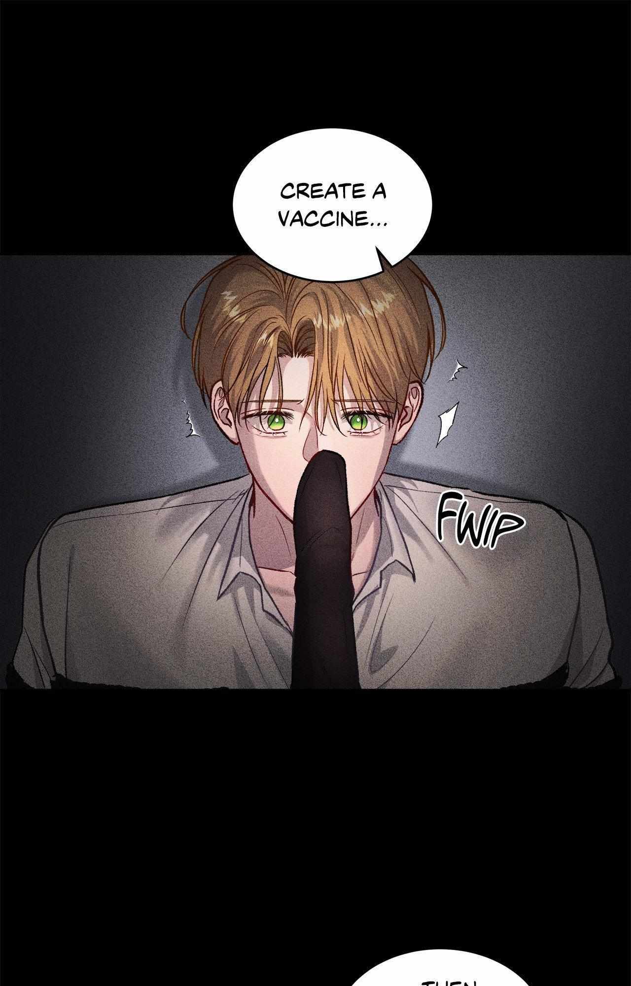 The Ron Project Chapter 3 page 15 - 