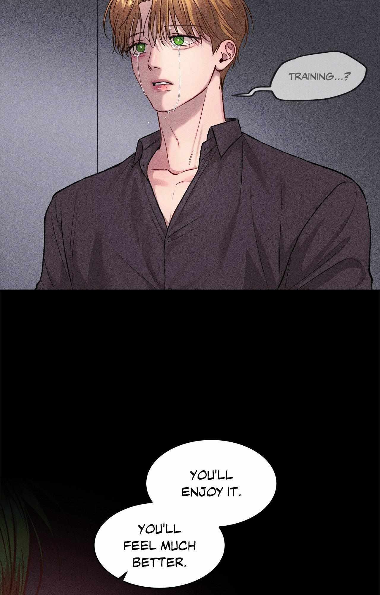 The Ron Project Chapter 3 page 24 - 