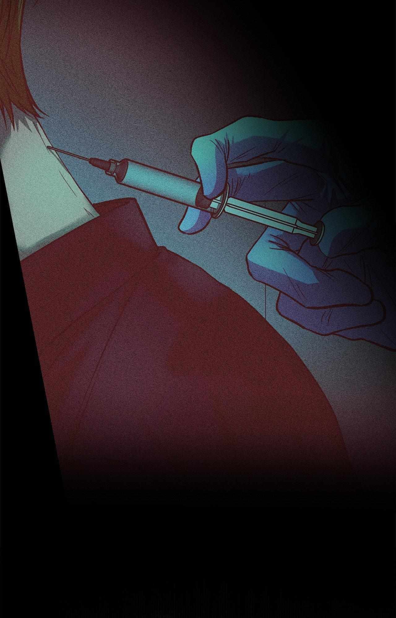 The Ron Project Chapter 3 page 25 - 
