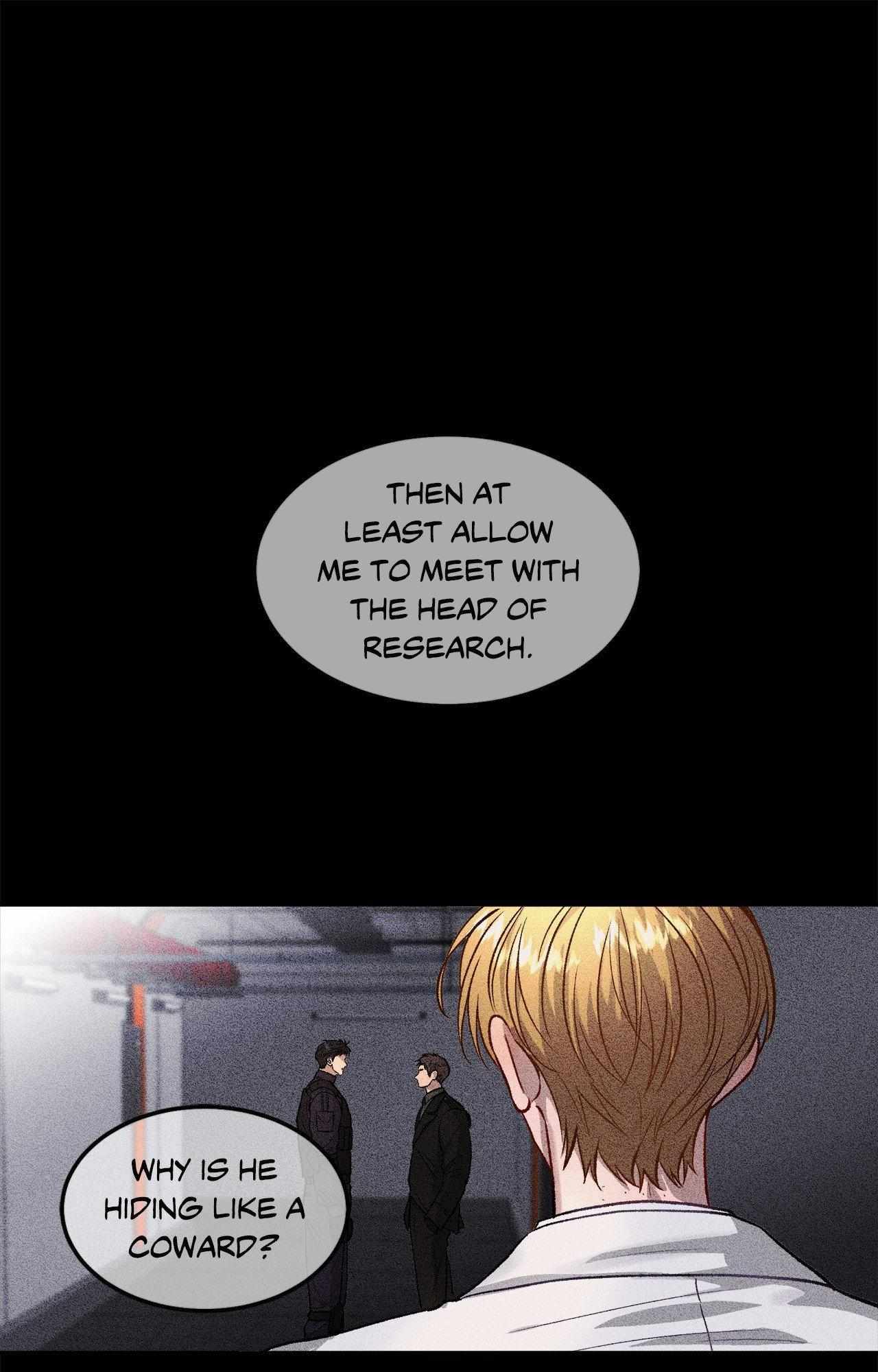 The Ron Project Chapter 3 page 29 - 