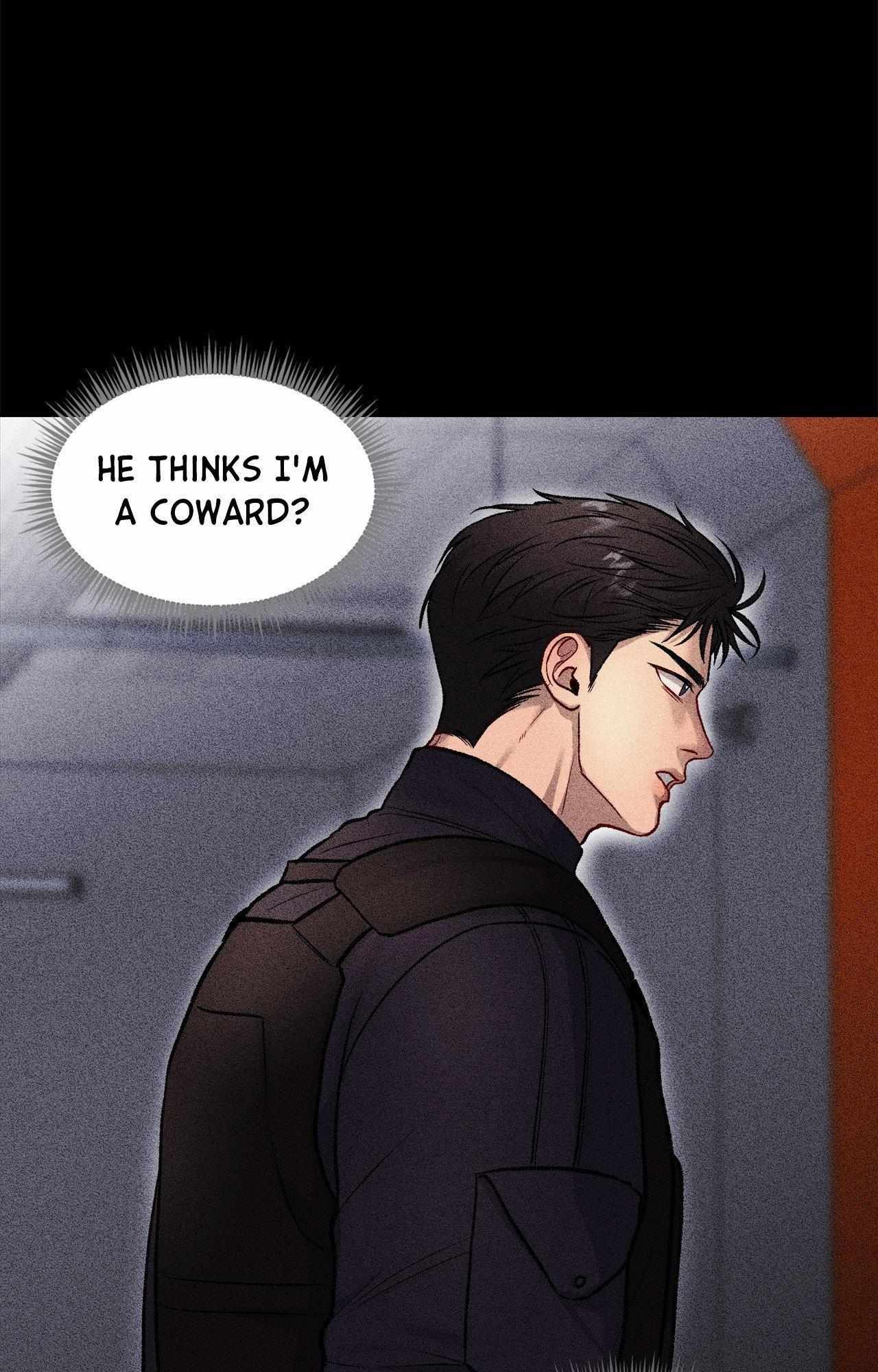 The Ron Project Chapter 3 page 30 - 