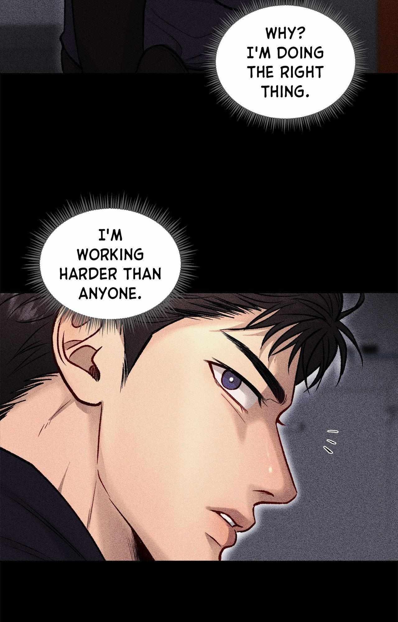 The Ron Project Chapter 3 page 31 - 