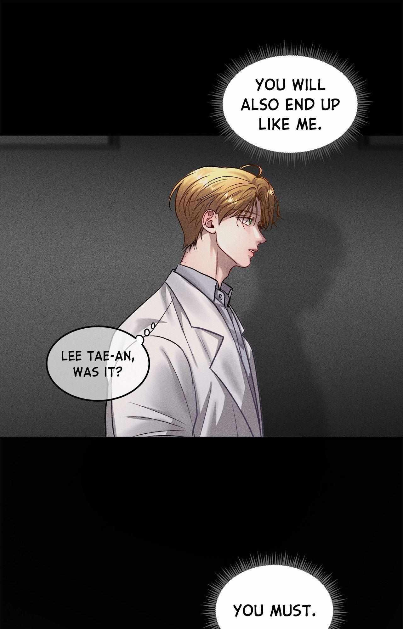 The Ron Project Chapter 3 page 33 - 