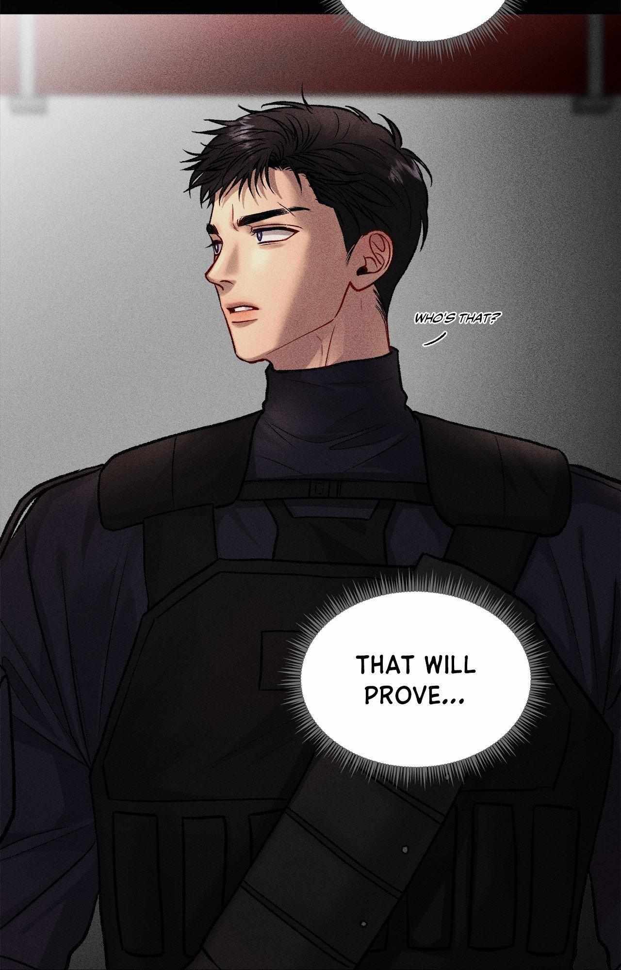 The Ron Project Chapter 3 page 34 - 