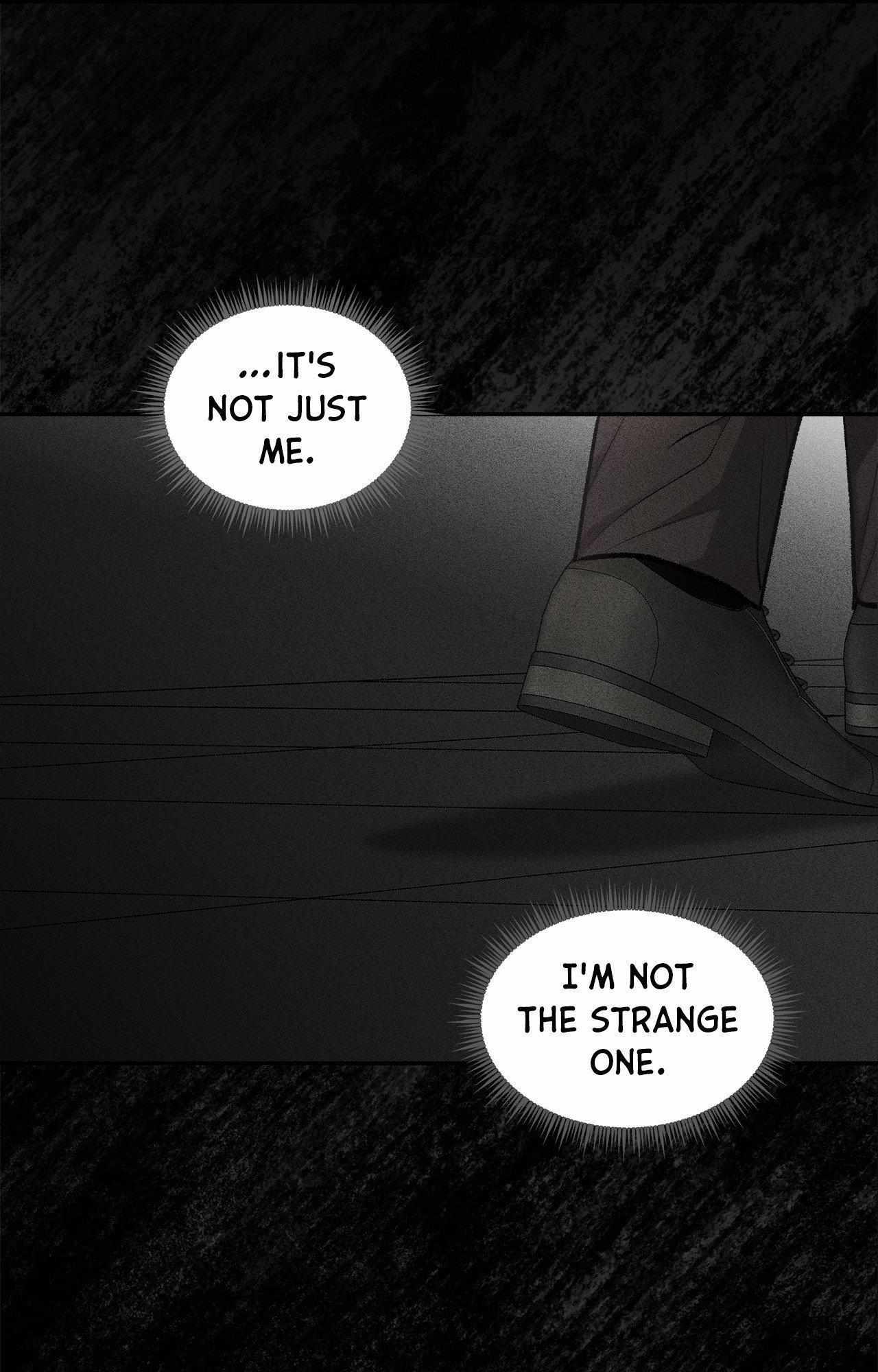 The Ron Project Chapter 3 page 35 - 