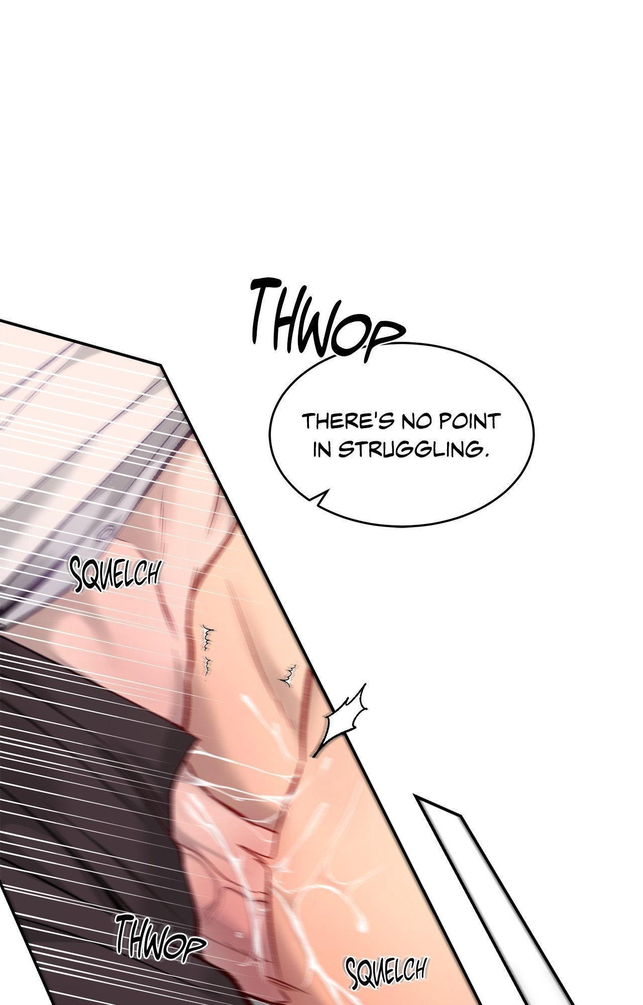 The Ron Project Chapter 3 page 37 - 
