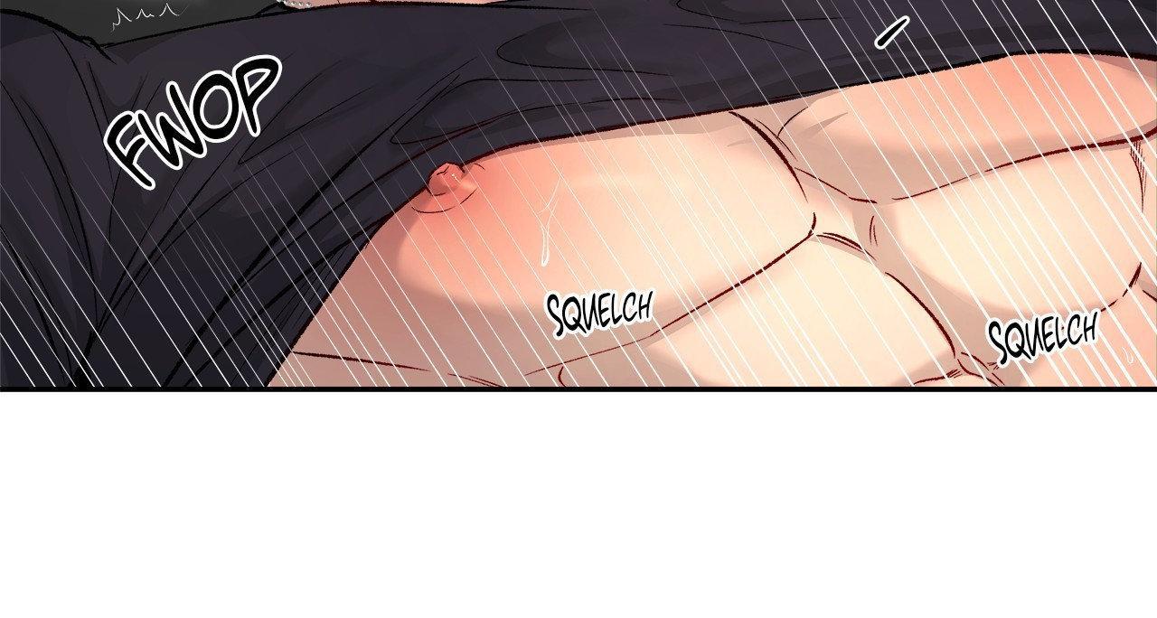 The Ron Project Chapter 3 page 6 - 