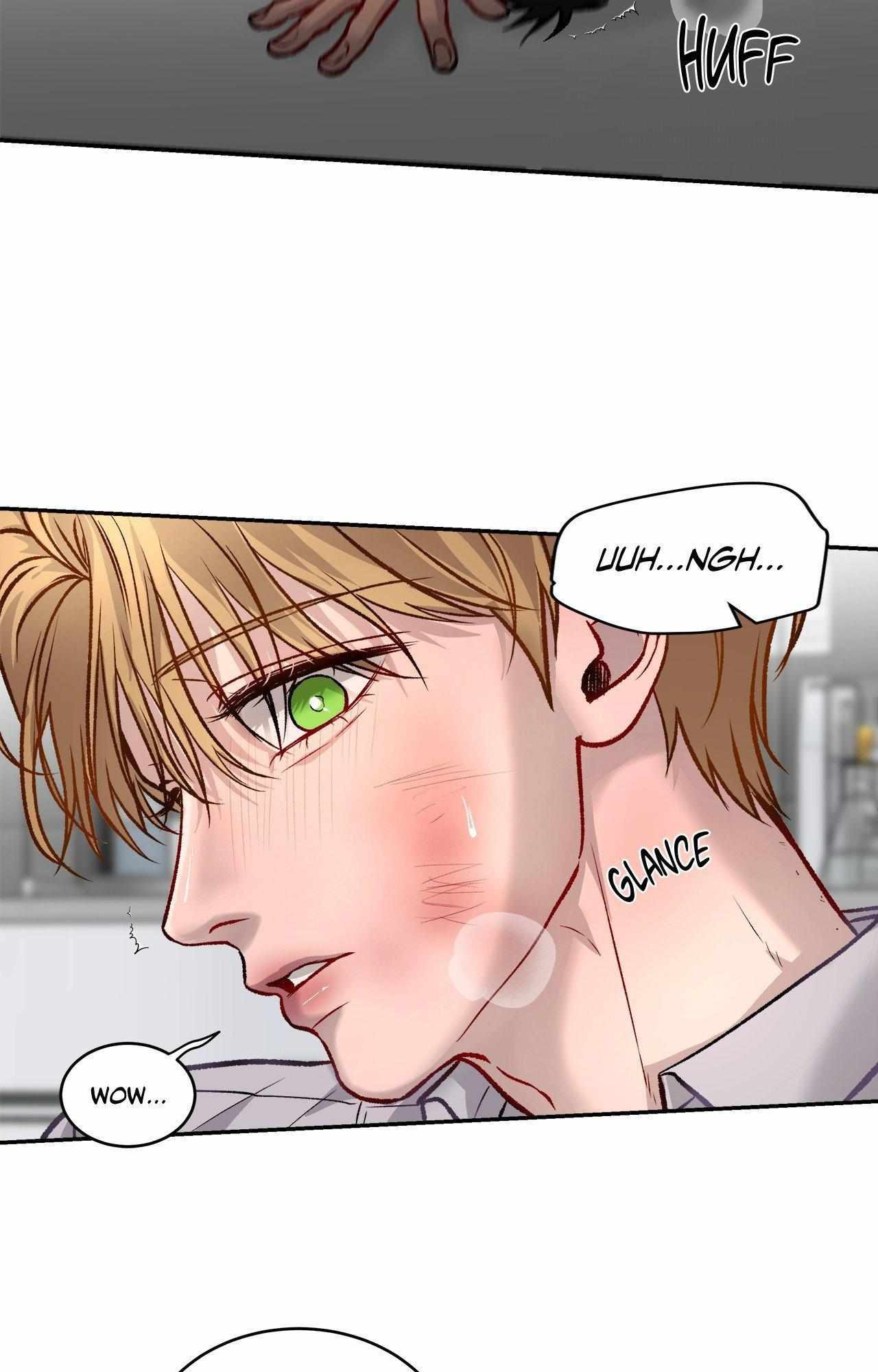 The Ron Project Chapter 3 page 51 - 