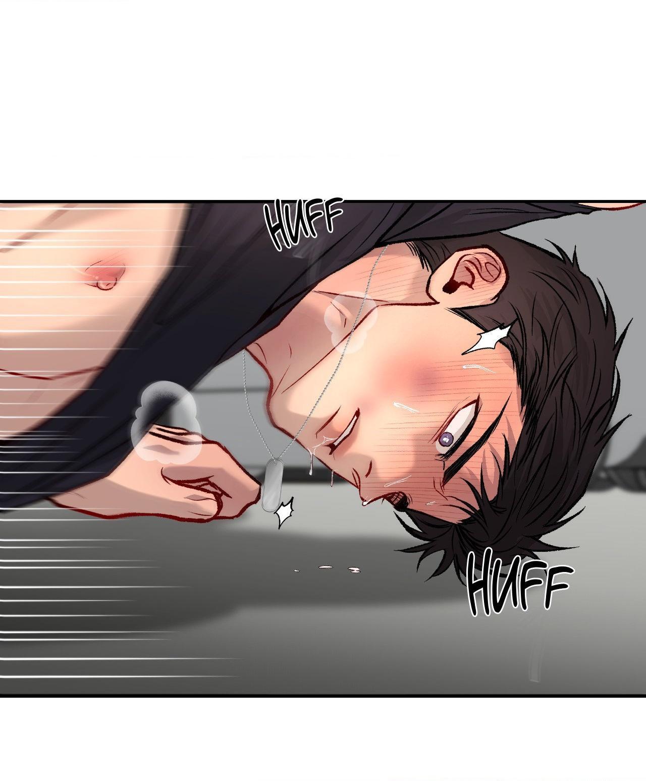 The Ron Project Chapter 3 page 53 - 