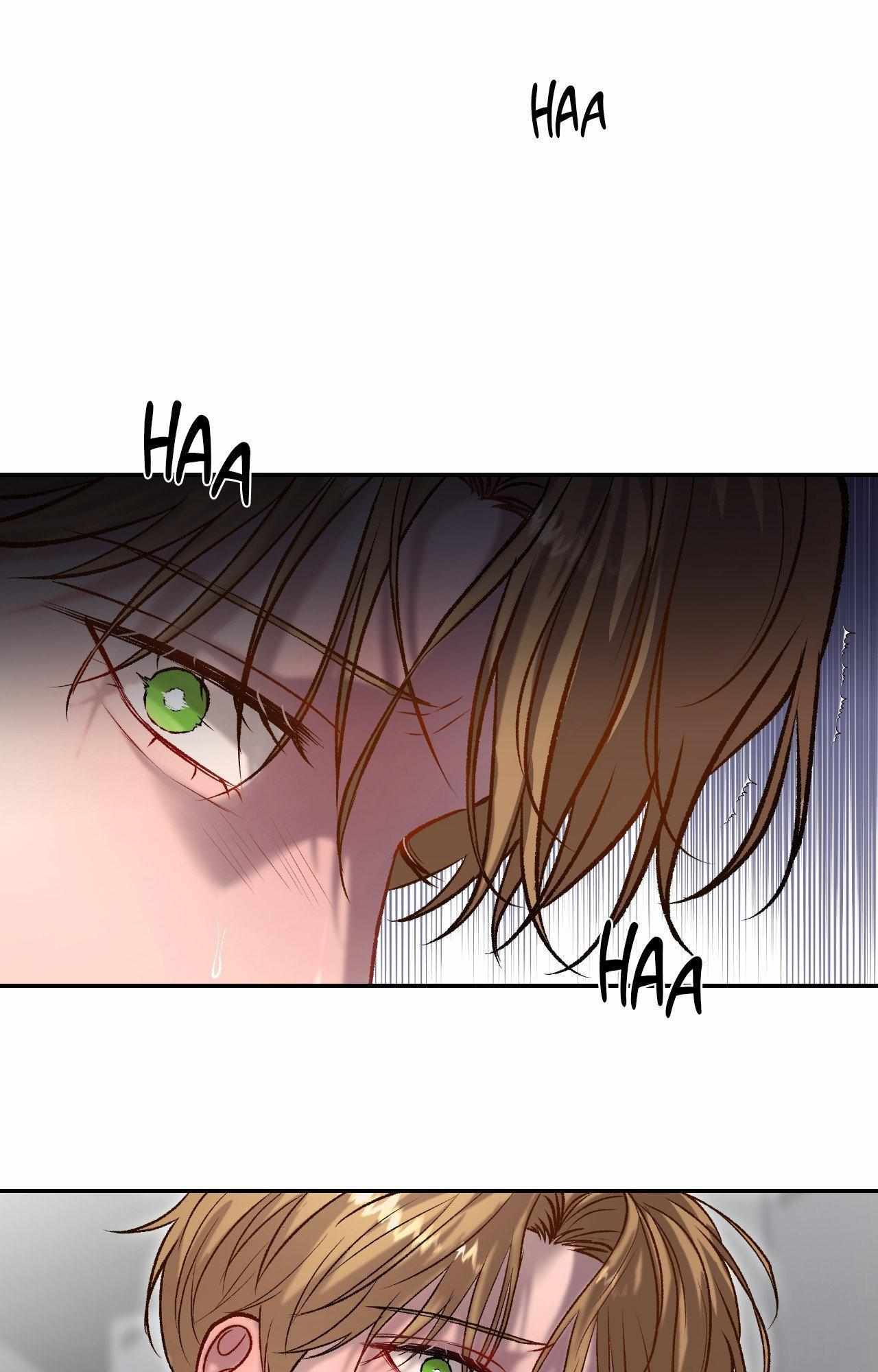 The Ron Project Chapter 3 page 65 - 