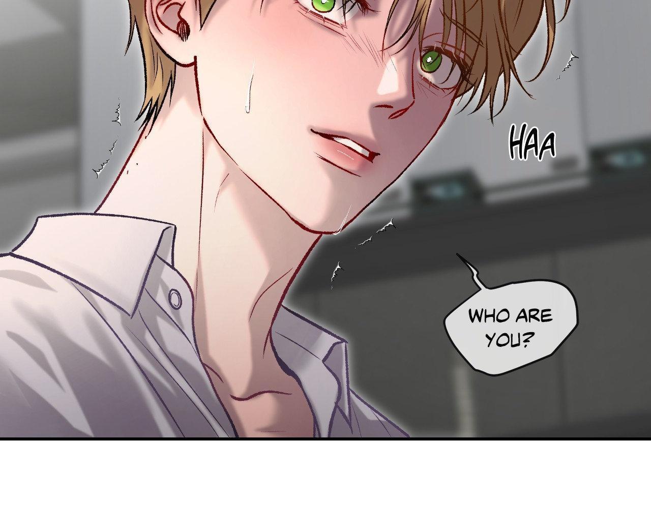 The Ron Project Chapter 3 page 66 - 