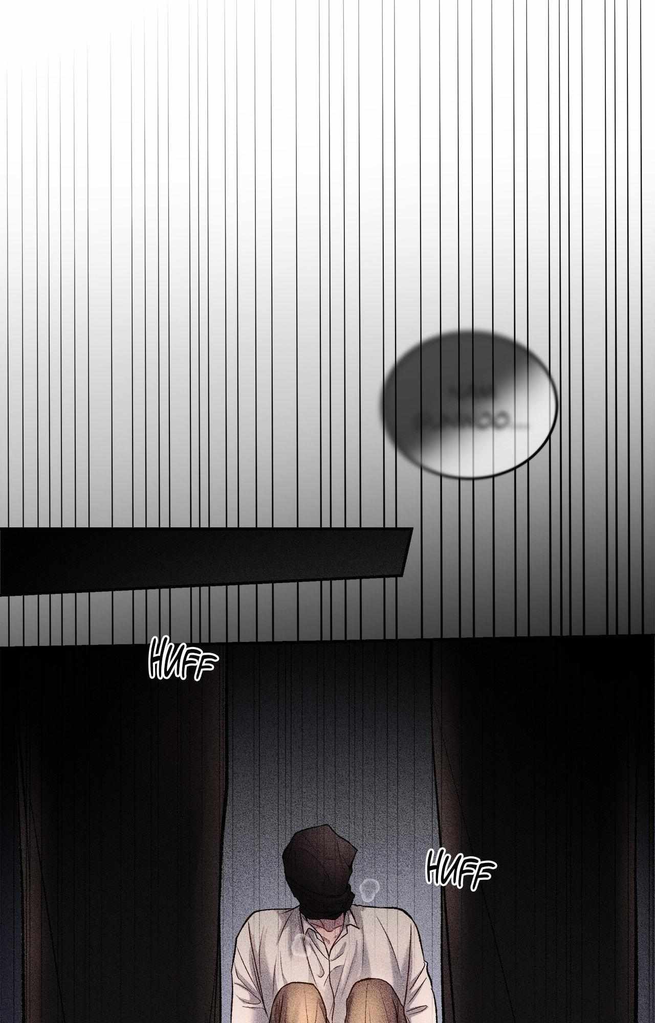 The Ron Project Chapter 3 page 9 - 