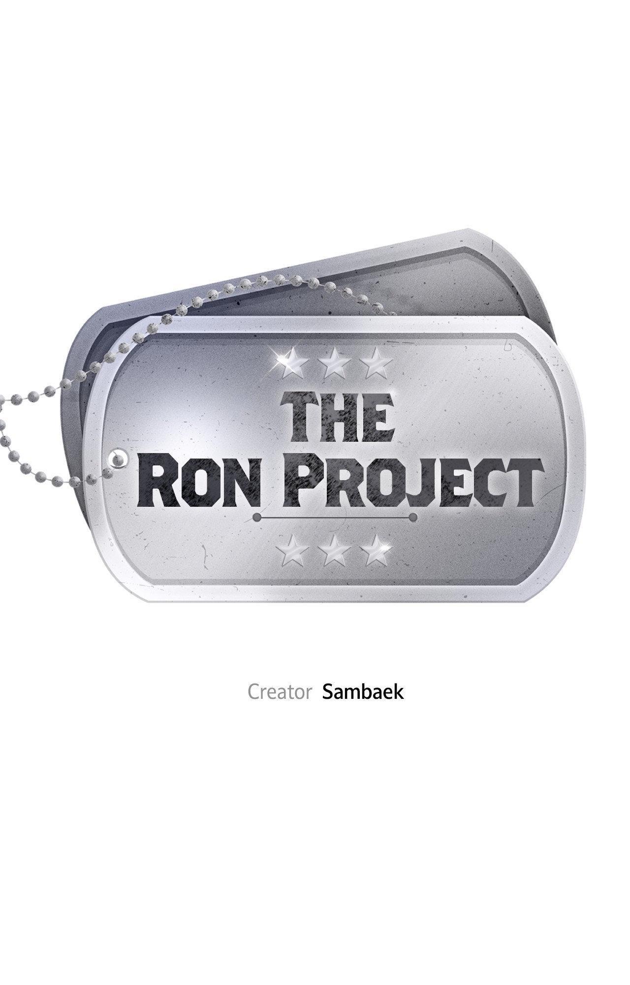 The Ron Project Chapter 4 page 12 - 