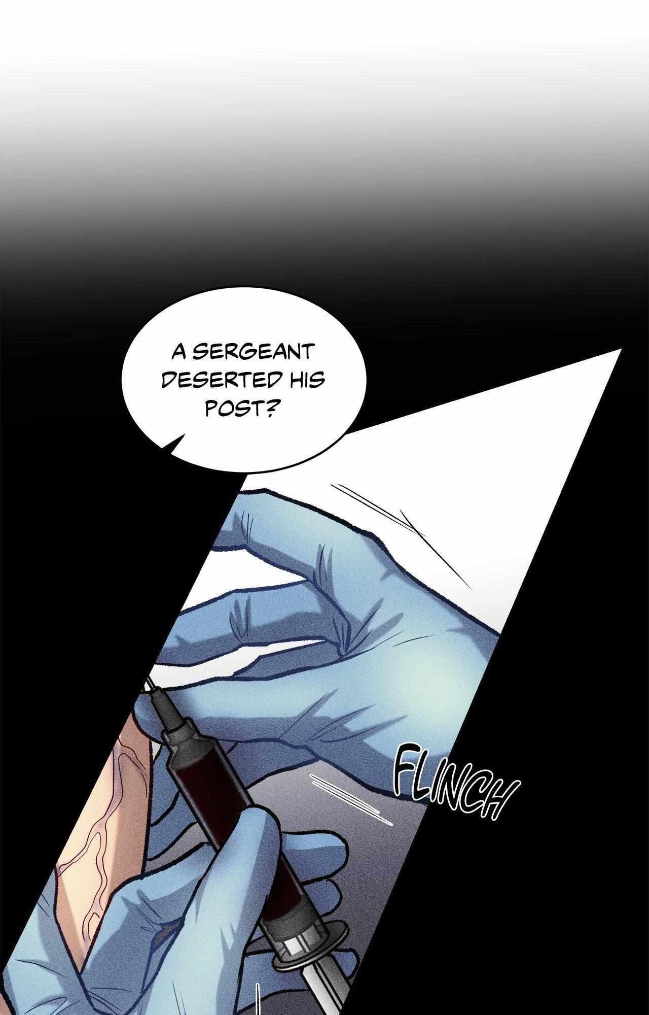 The Ron Project Chapter 4 page 14 - 