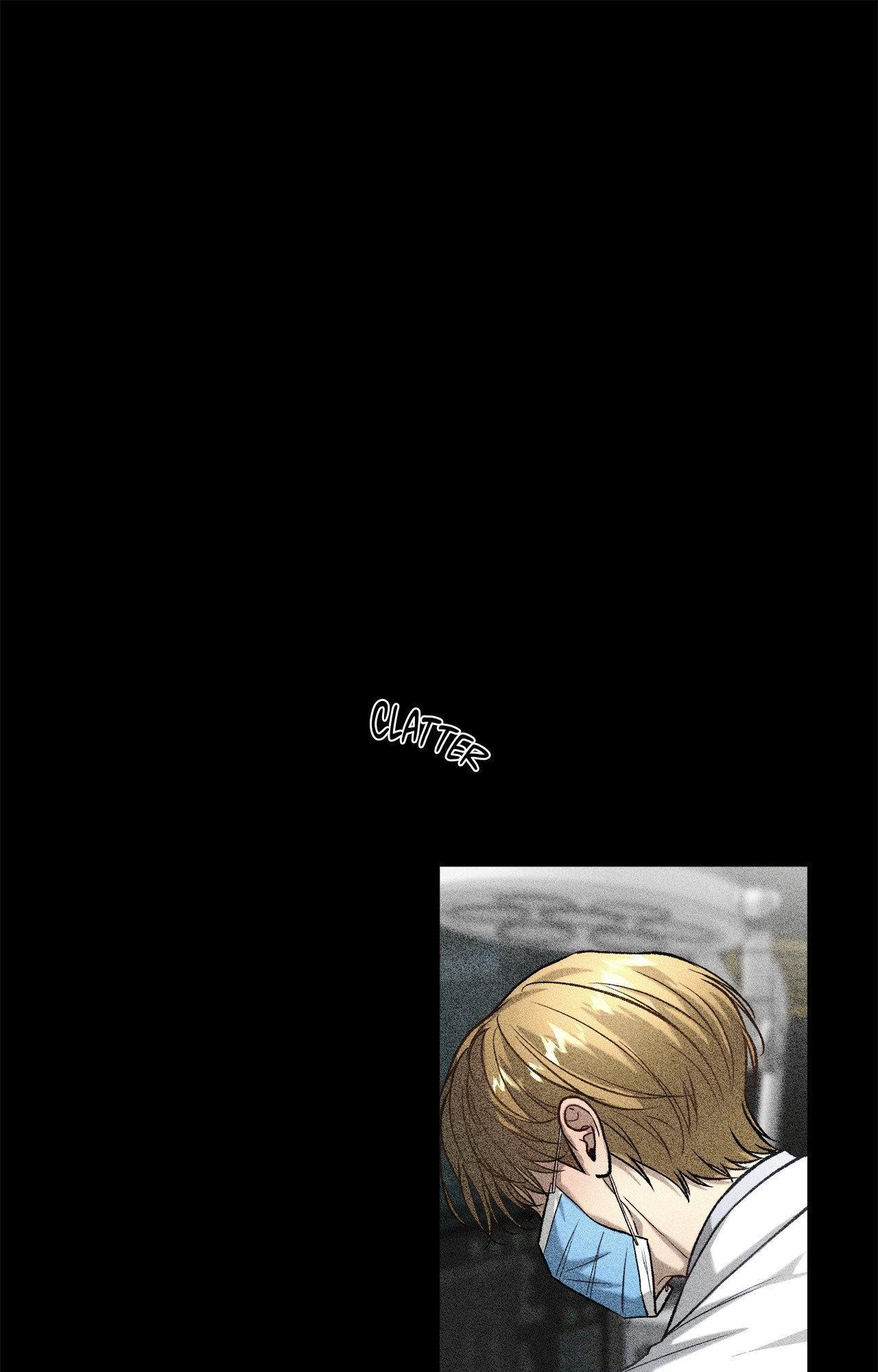 The Ron Project Chapter 4 page 23 - 