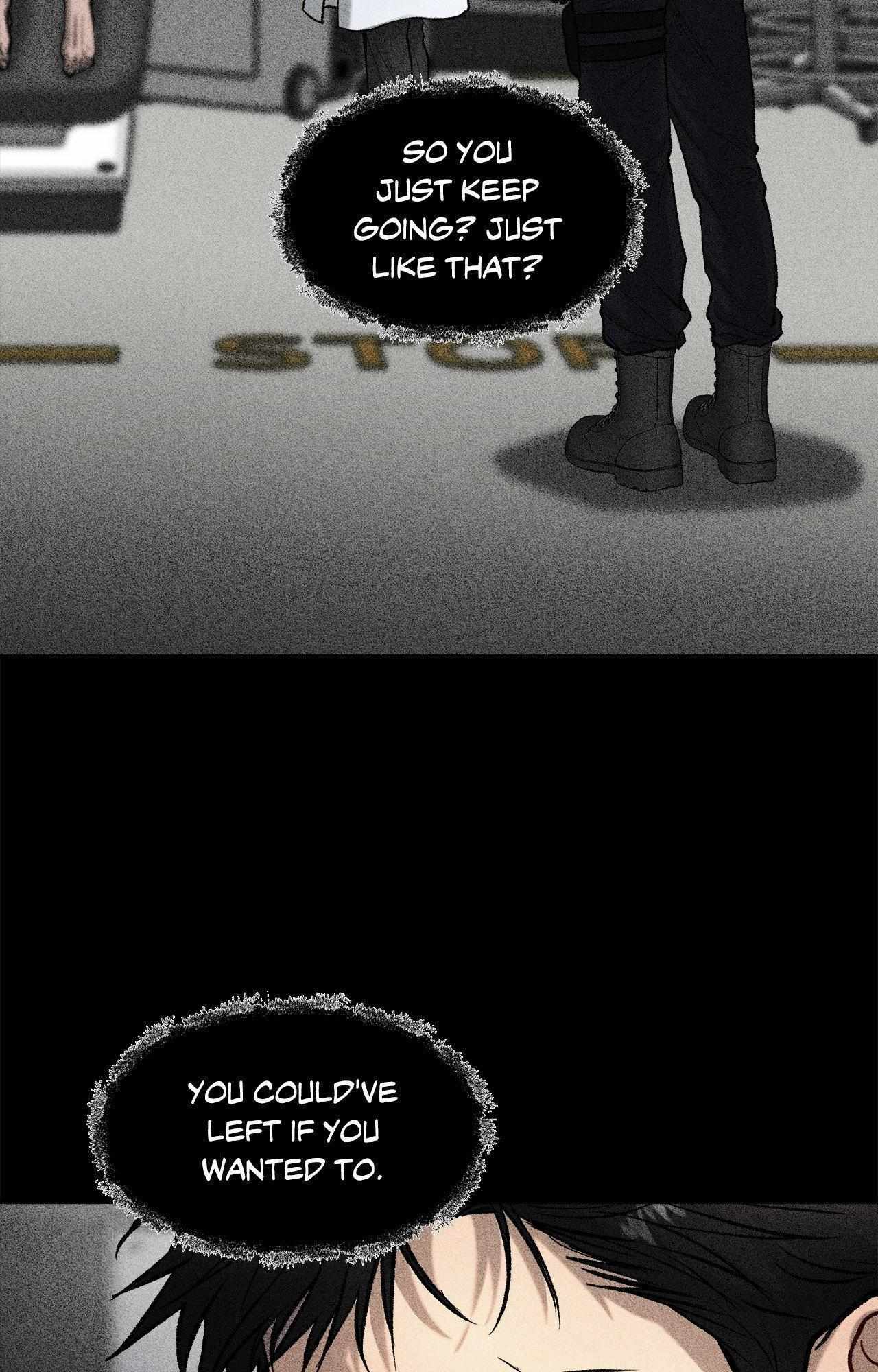 The Ron Project Chapter 4 page 26 - 