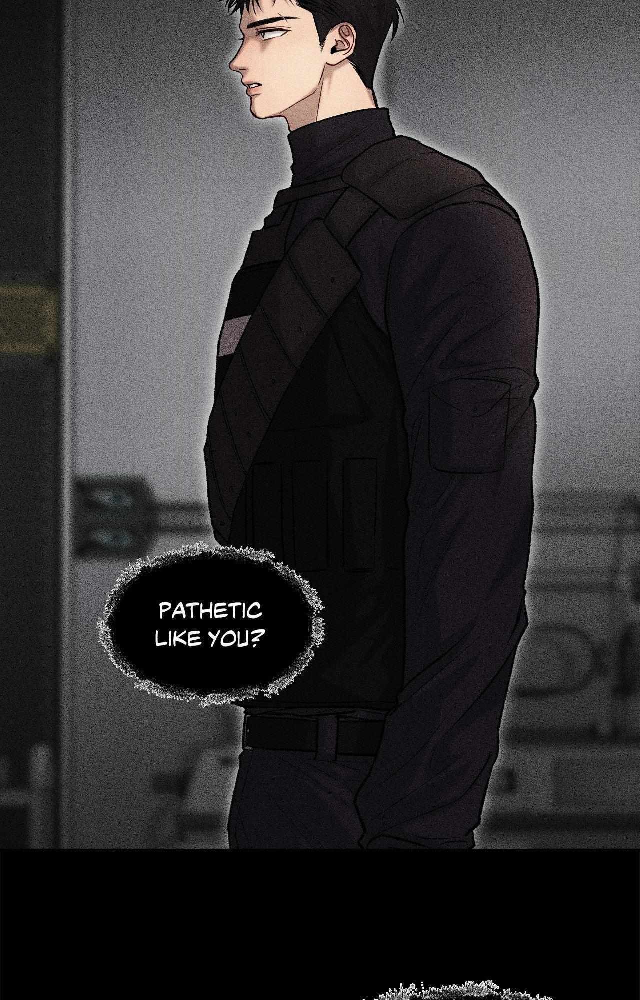 The Ron Project Chapter 4 page 29 - 