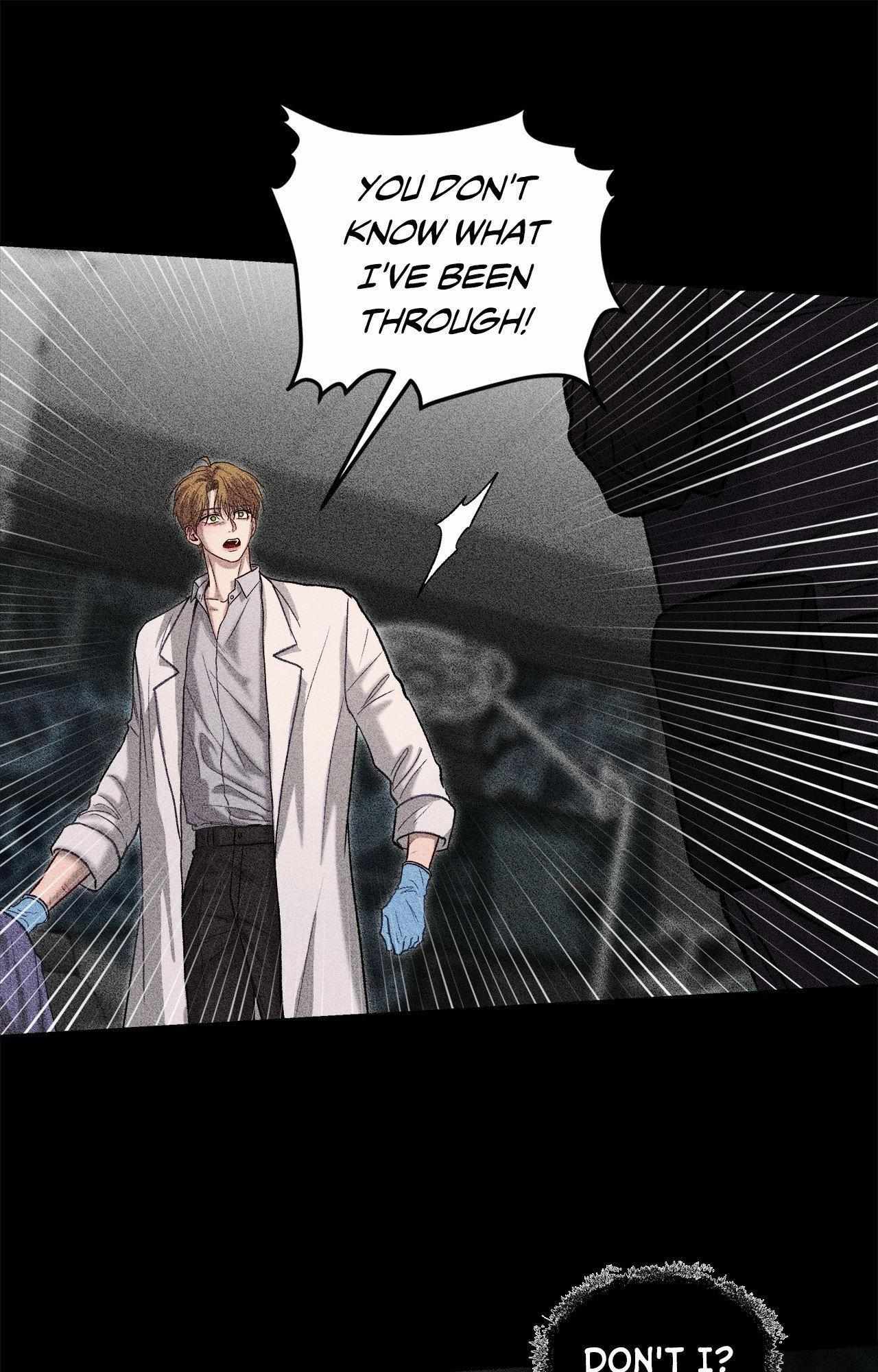 The Ron Project Chapter 4 page 32 - 