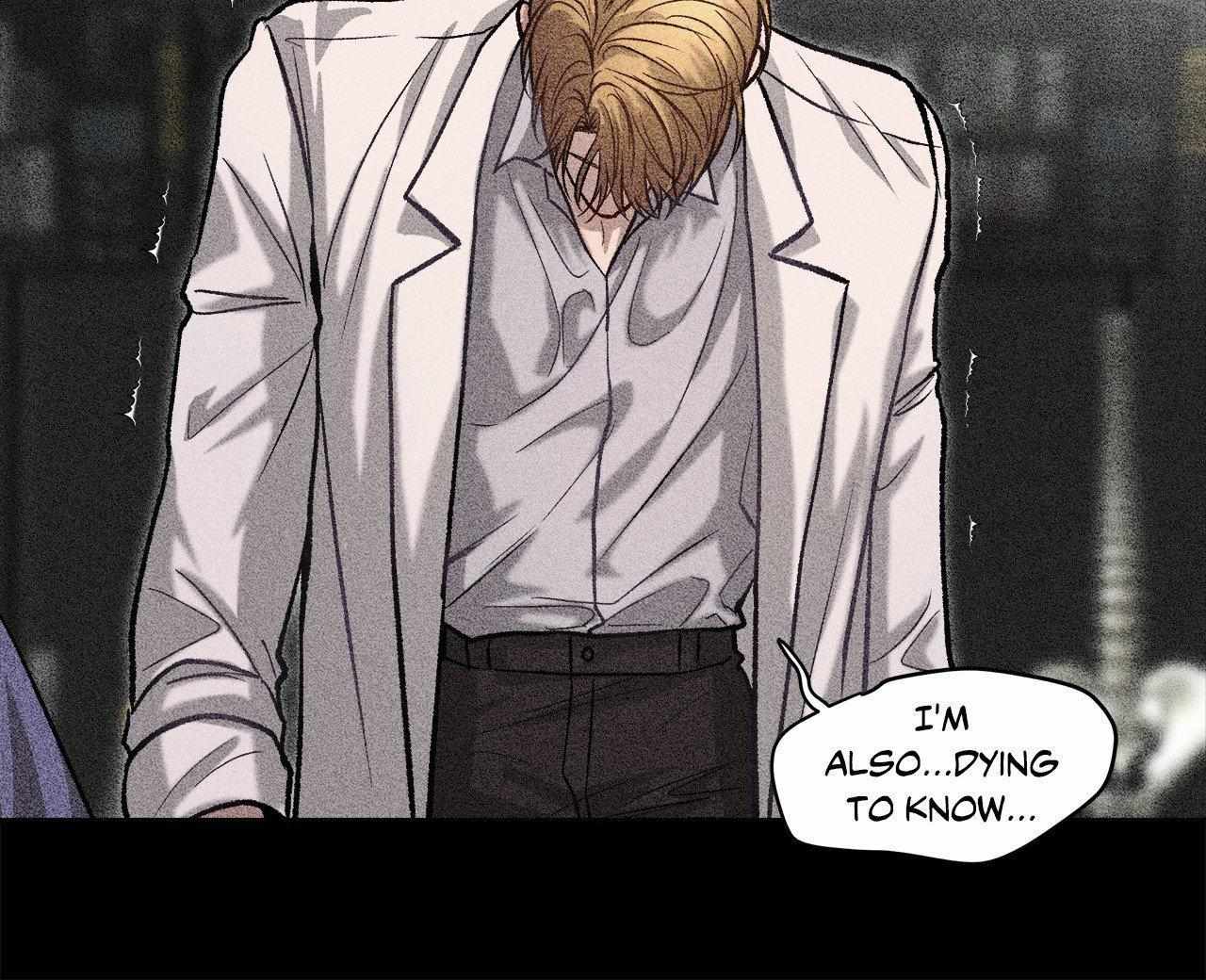 The Ron Project Chapter 4 page 35 - 