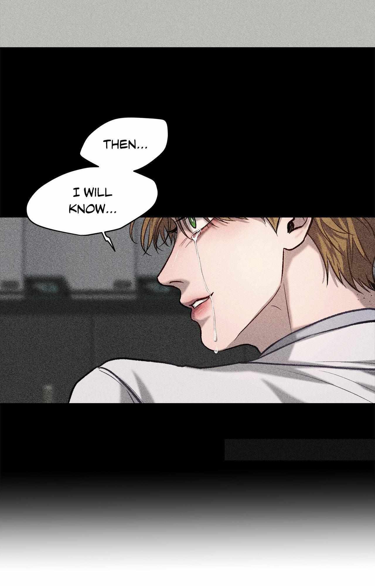 The Ron Project Chapter 4 page 37 - 