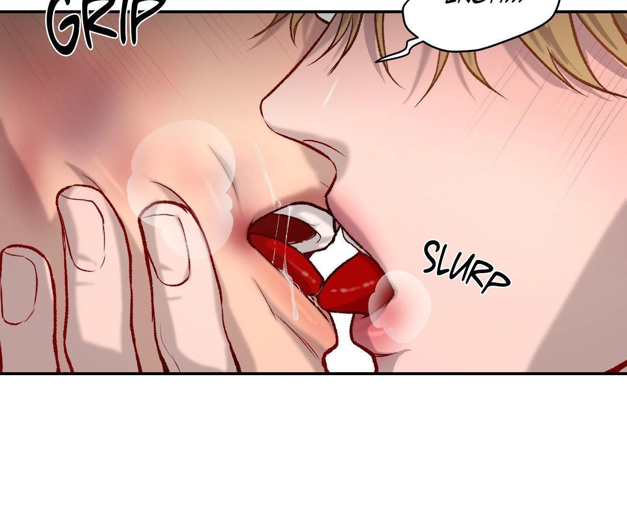 The Ron Project Chapter 4 page 44 - 