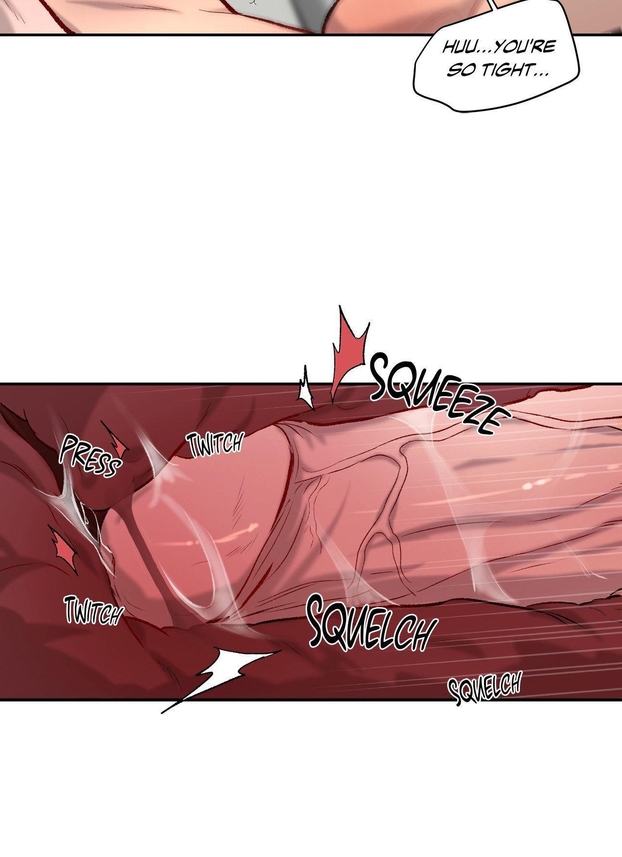 The Ron Project Chapter 4 page 48 - 