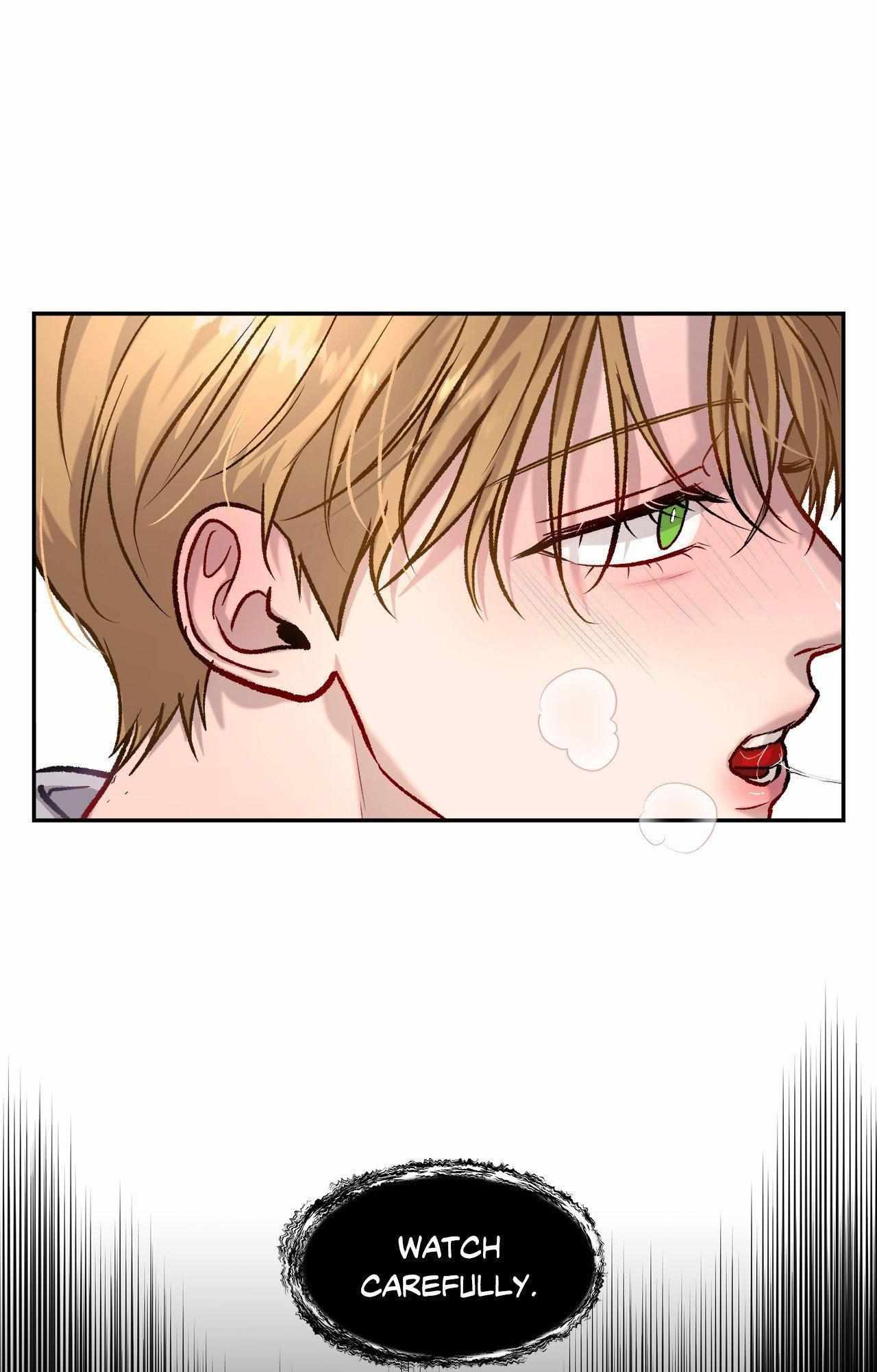 The Ron Project Chapter 4 page 6 - 