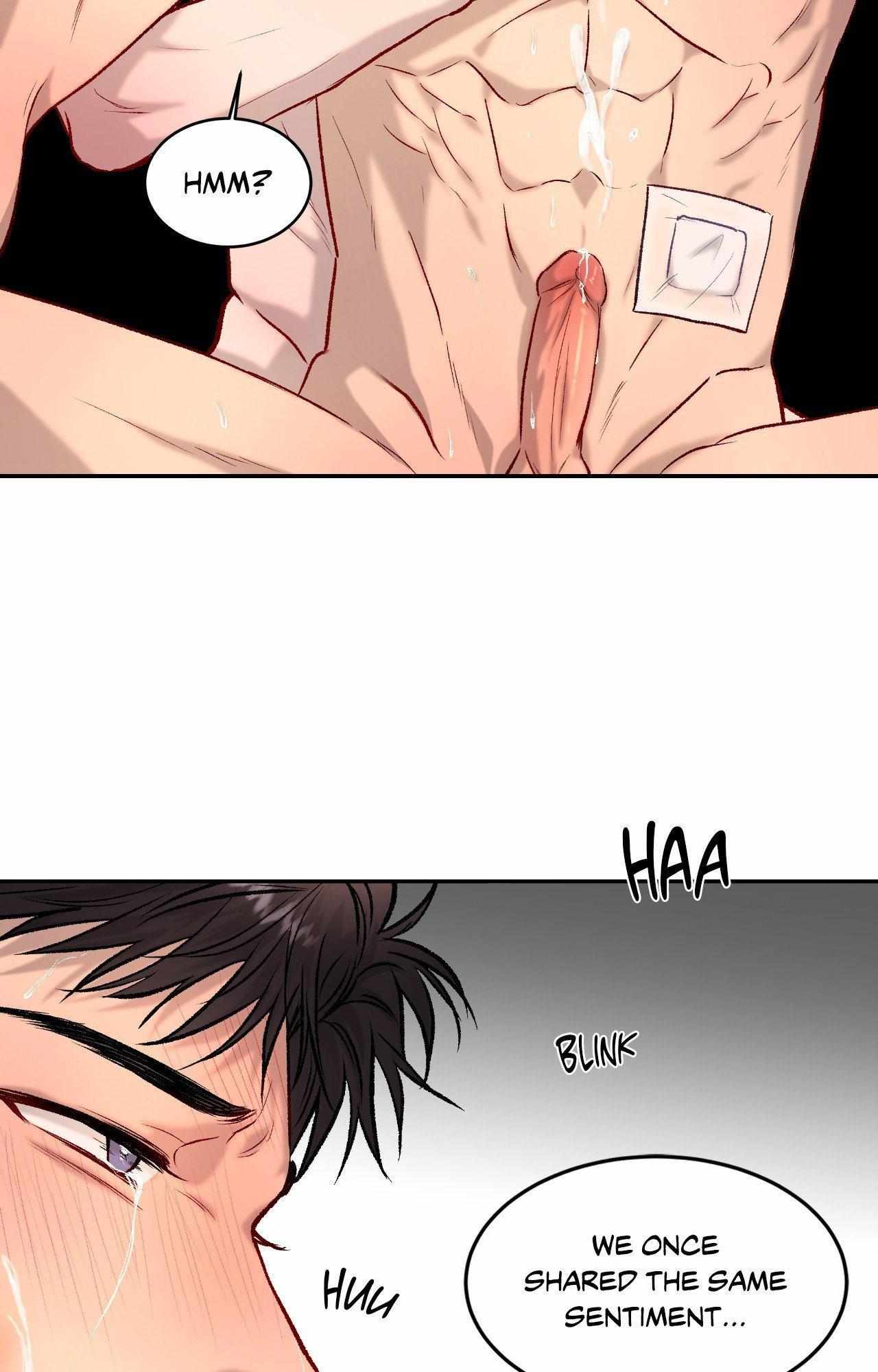 The Ron Project Chapter 4 page 59 - 