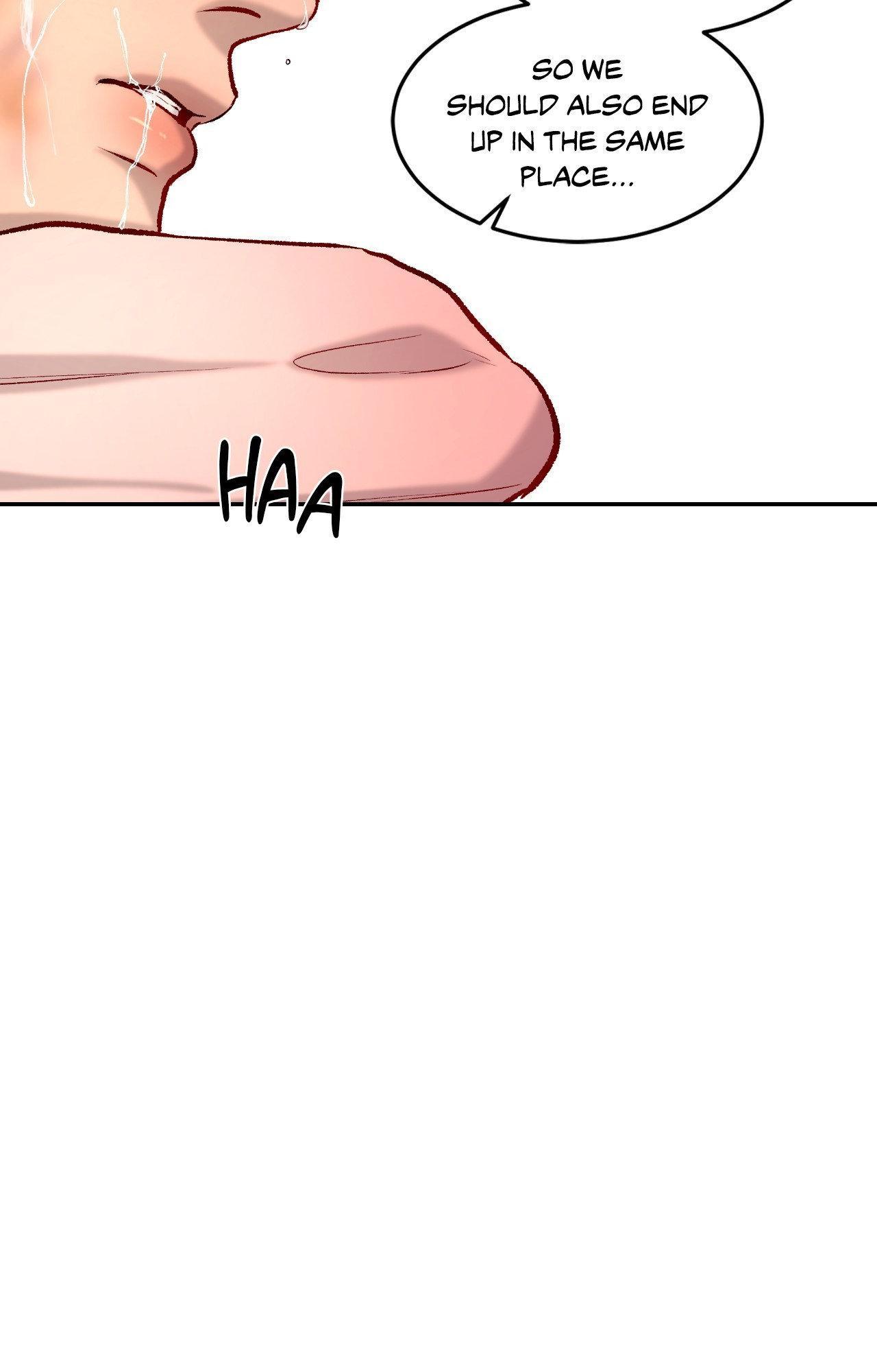 The Ron Project Chapter 4 page 60 - 
