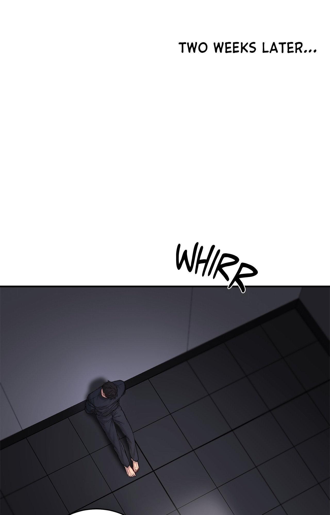 The Ron Project Chapter 4 page 62 - 