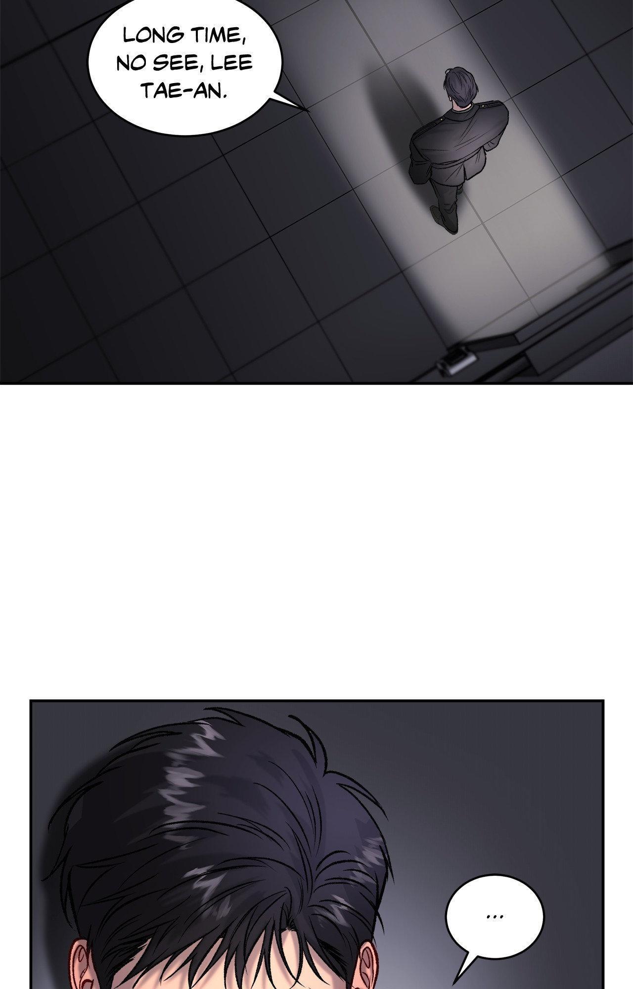 The Ron Project Chapter 4 page 63 - 