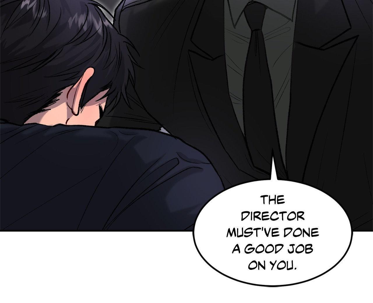 The Ron Project Chapter 4 page 65 - 