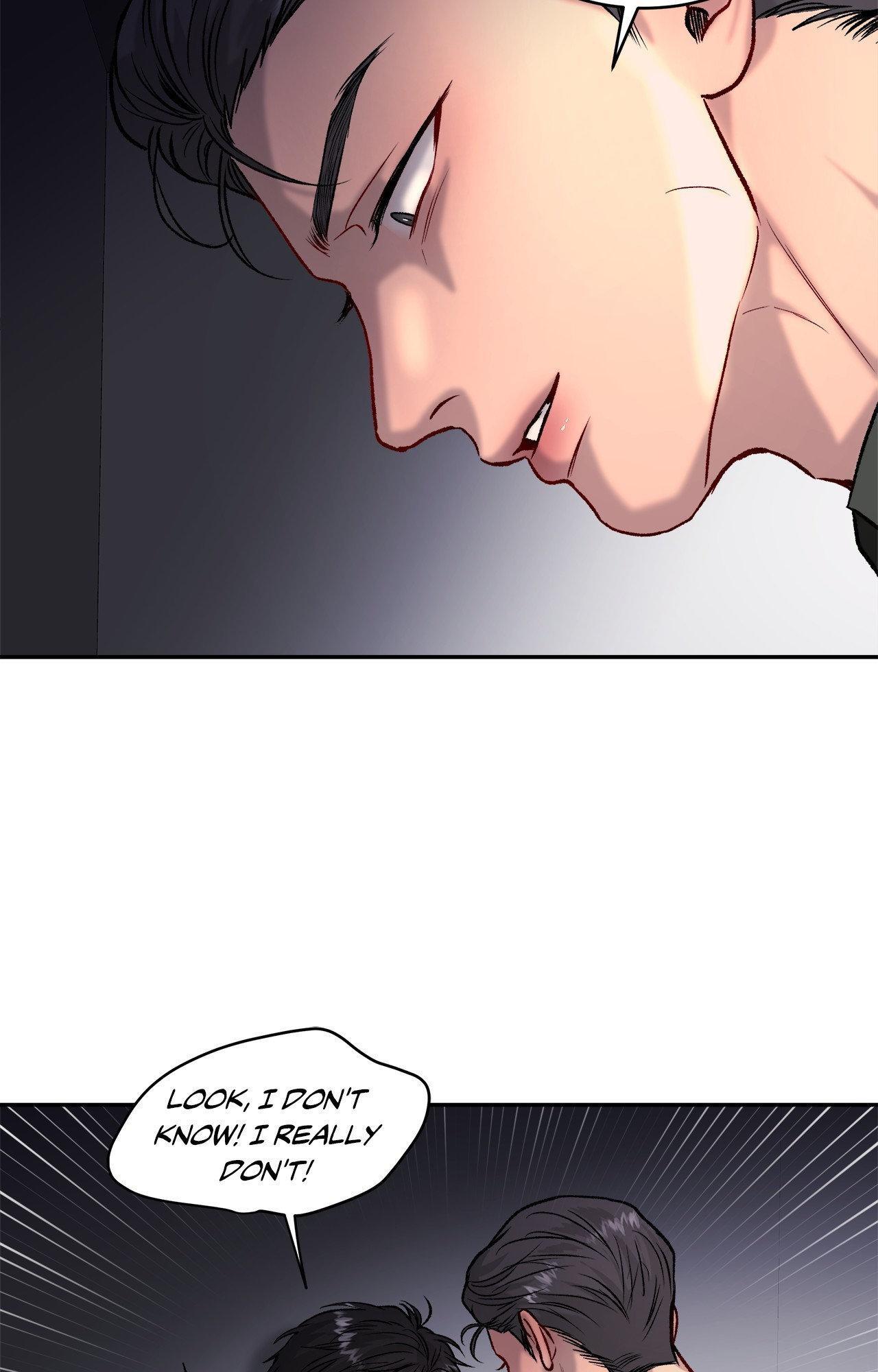 The Ron Project Chapter 4 page 68 - 