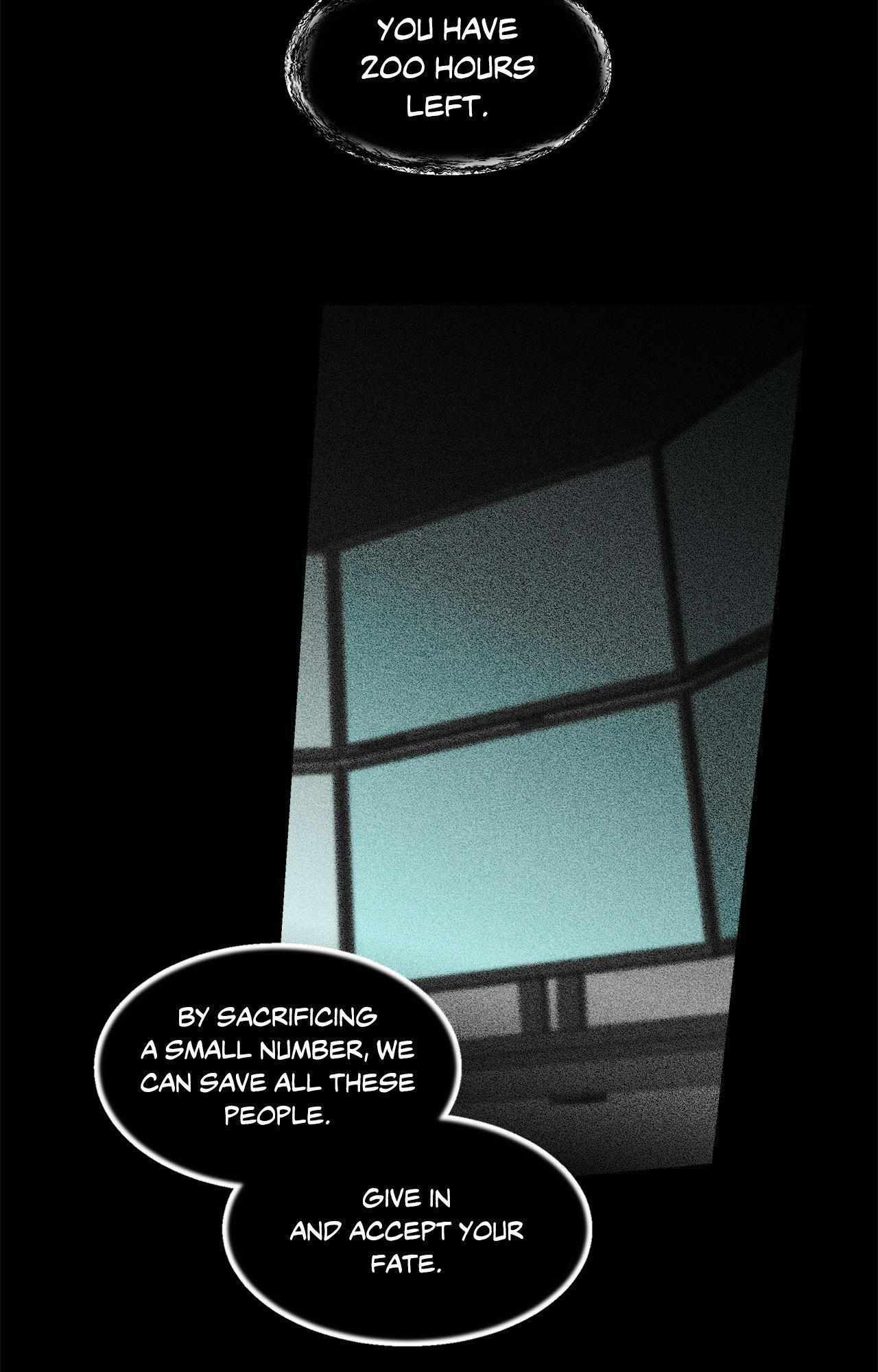 The Ron Project Chapter 4 page 8 - 