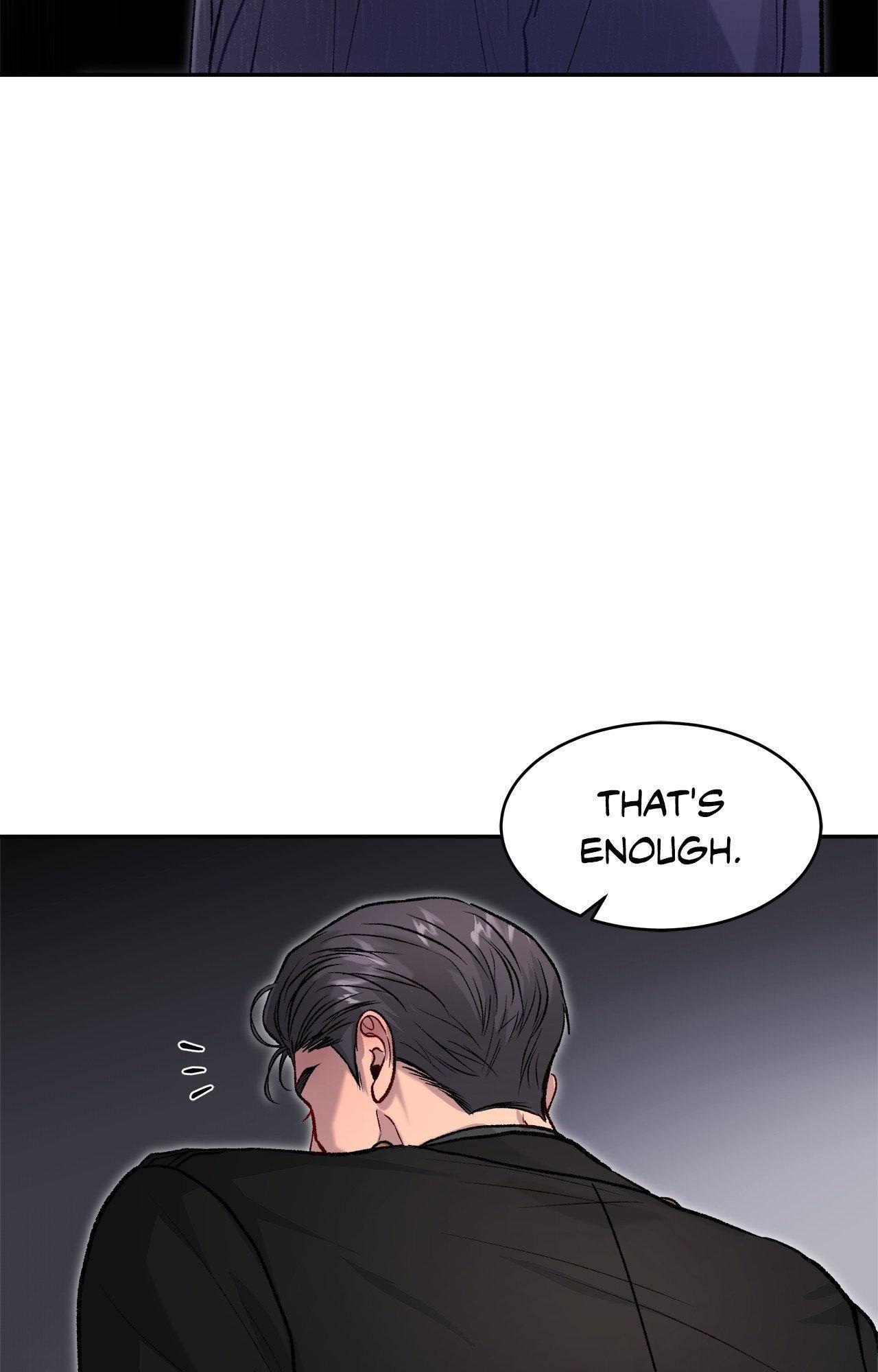 The Ron Project Chapter 4 page 76 - 