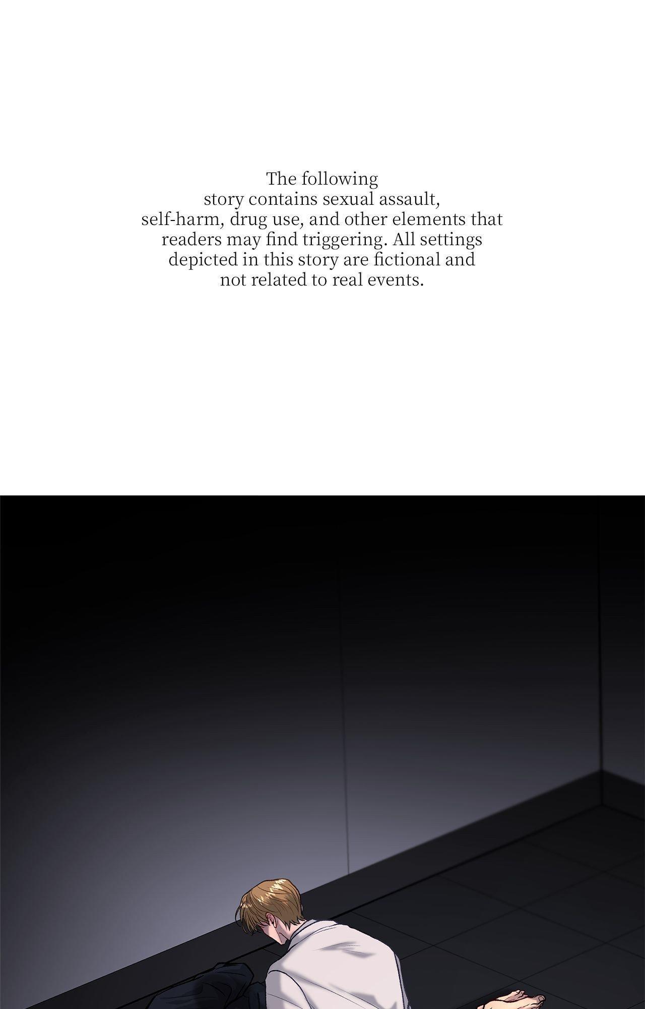 The Ron Project Chapter 5 page 2 - 